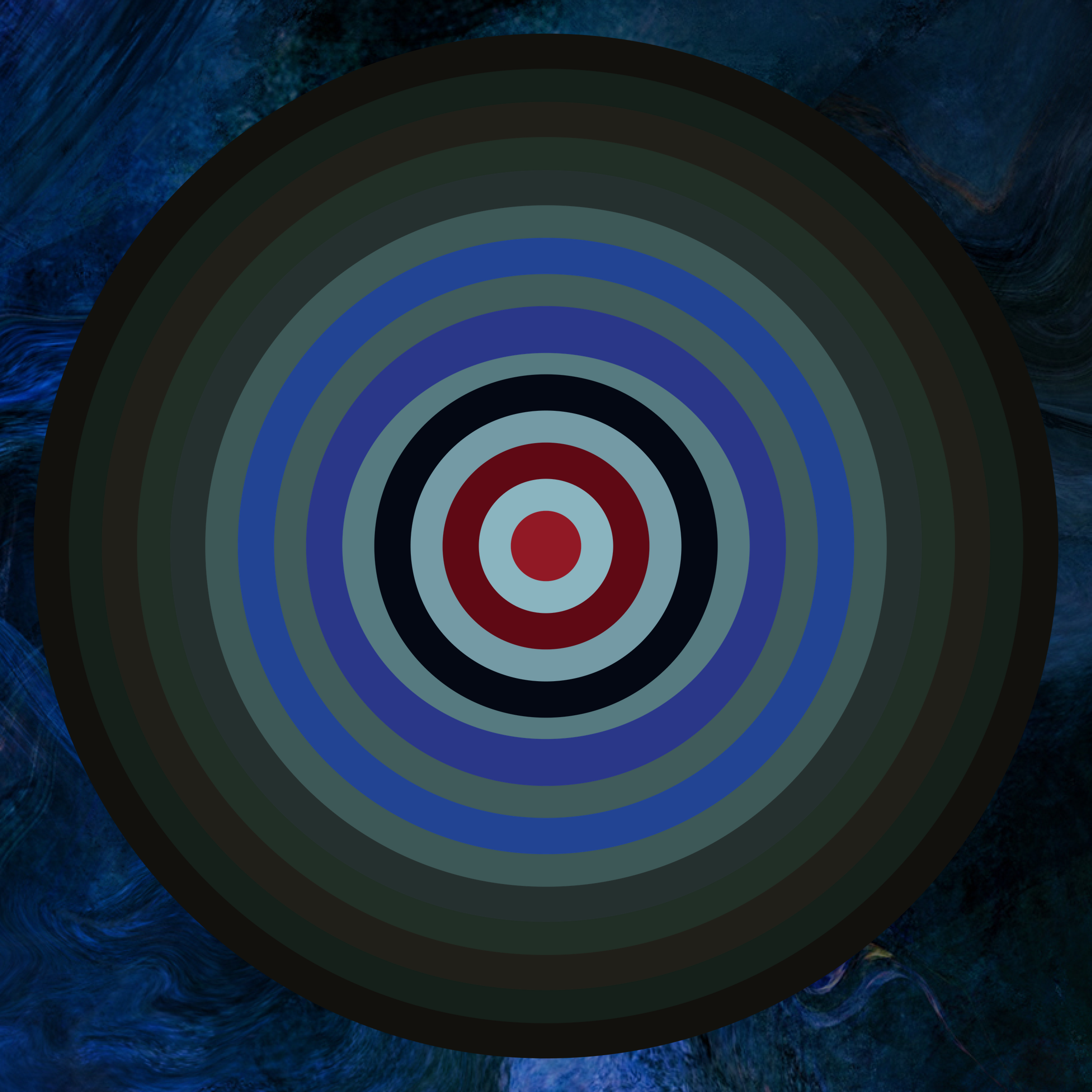 Circle of Frens² #2497