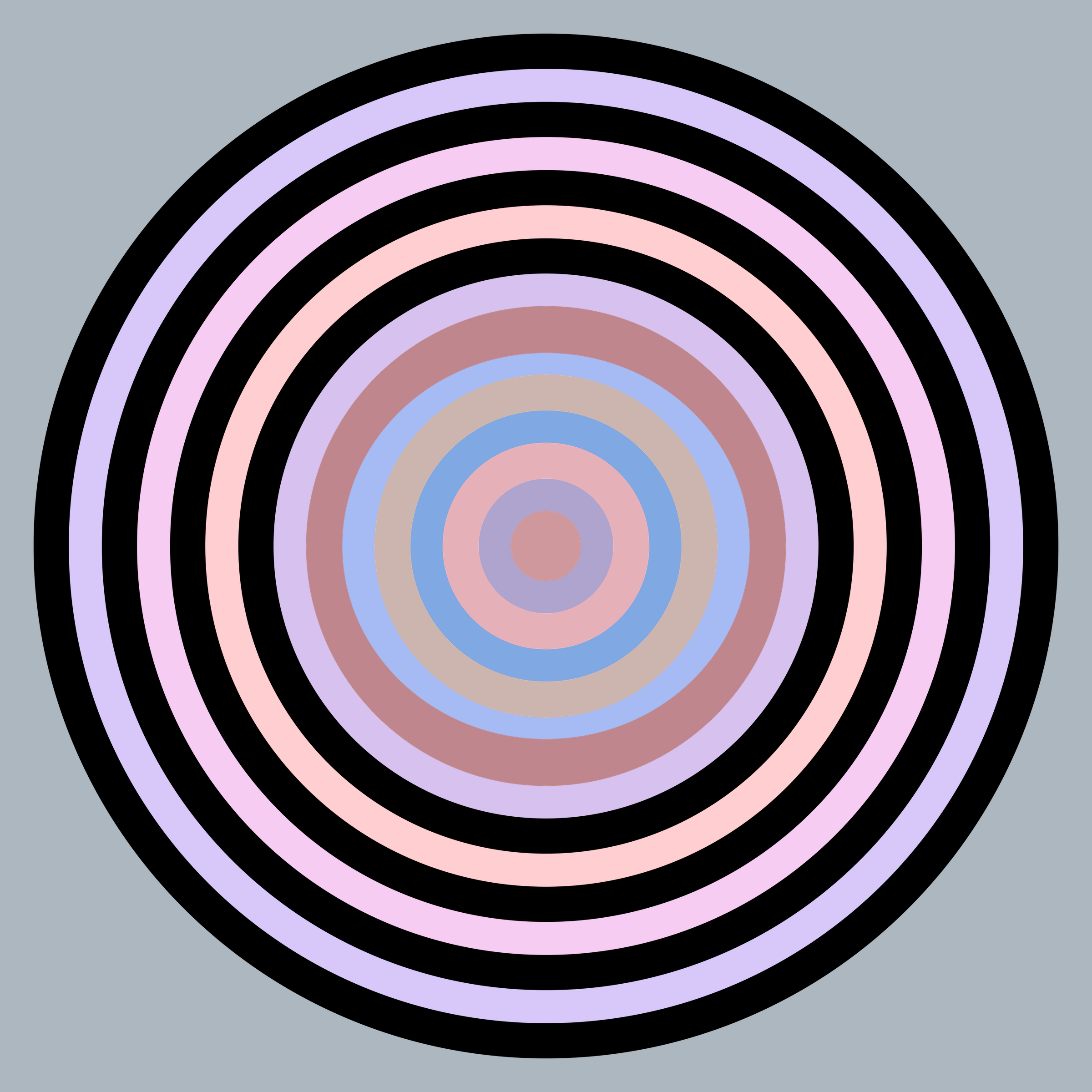 Circle of Frens² #2509