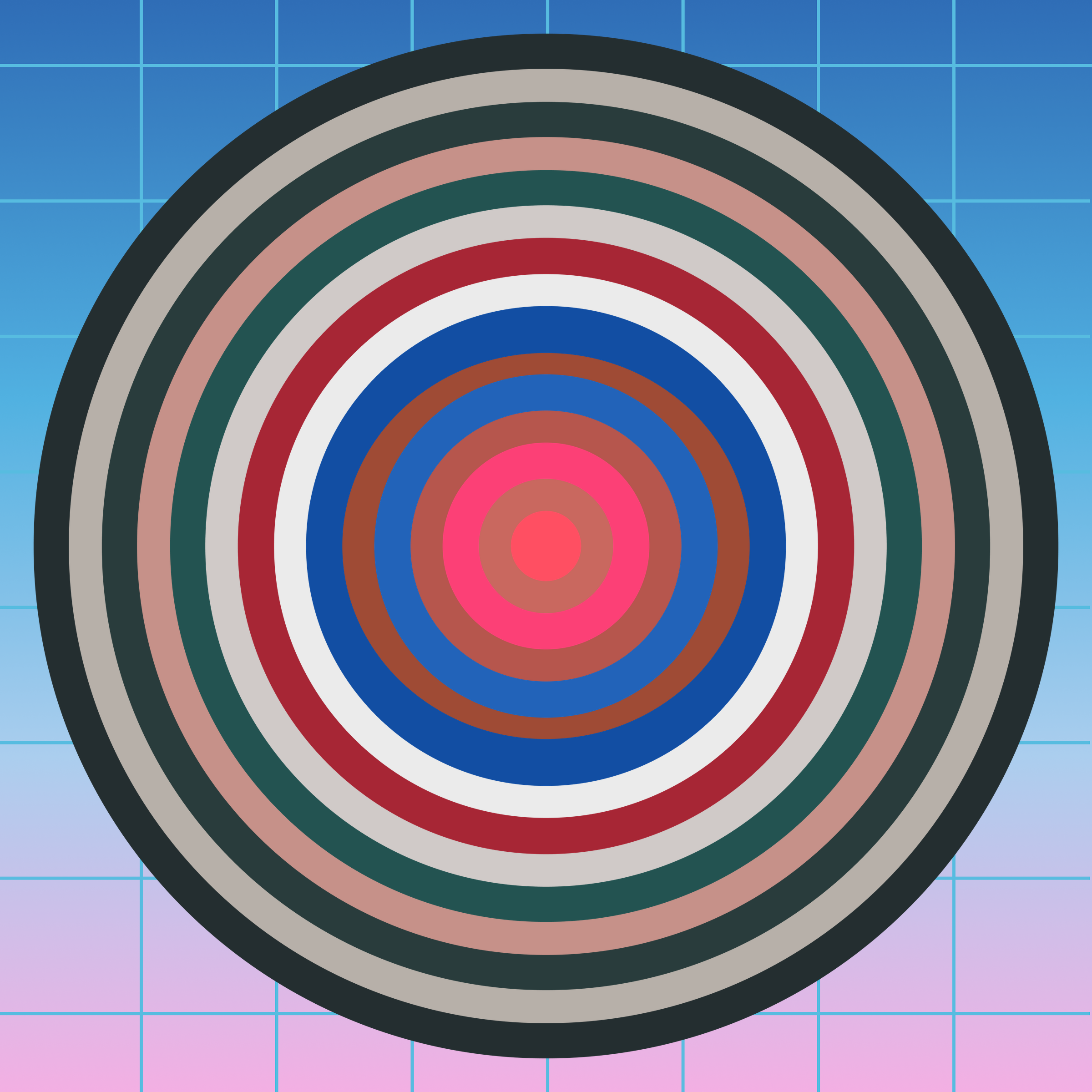 Circle of Frens² #2518