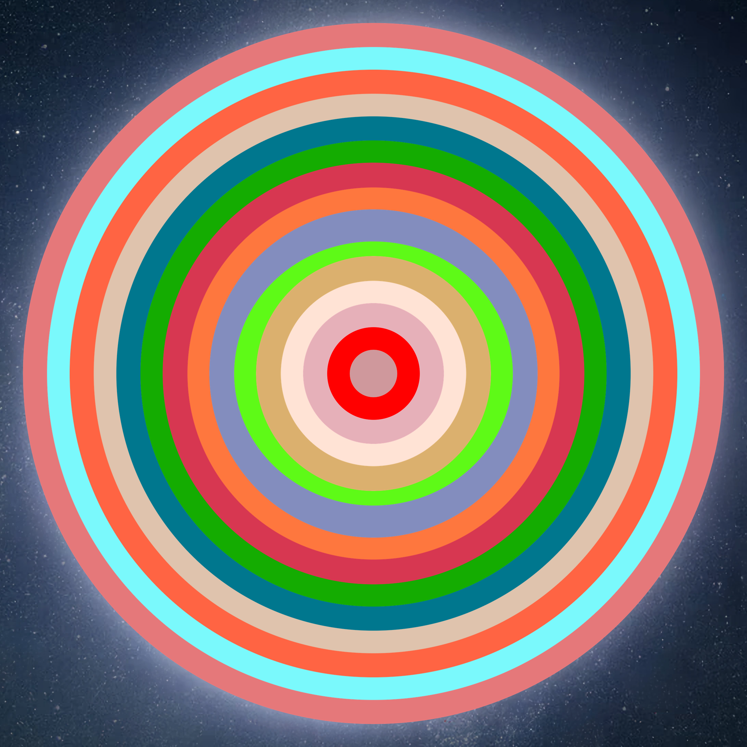 Circle of Frens² #2524