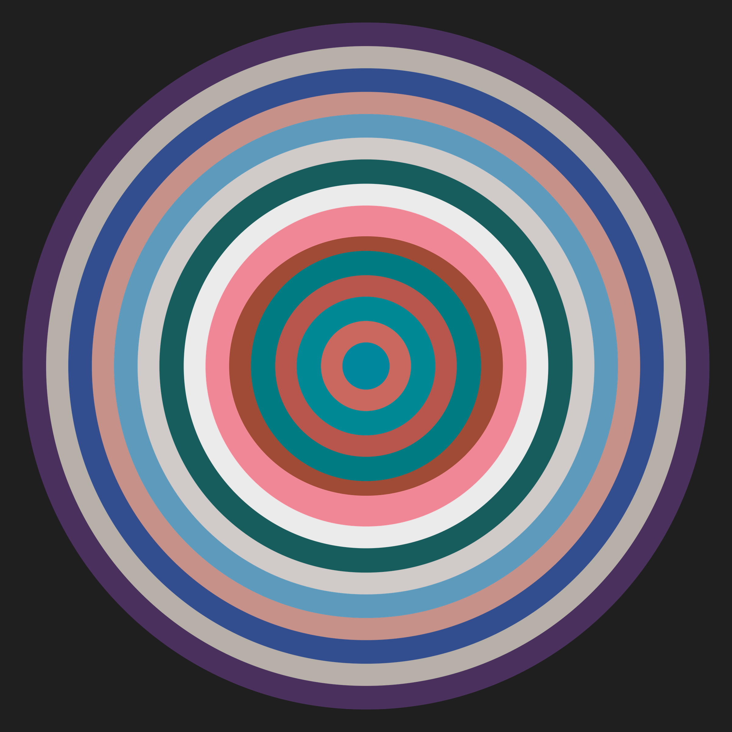 Circle of Frens² #2527