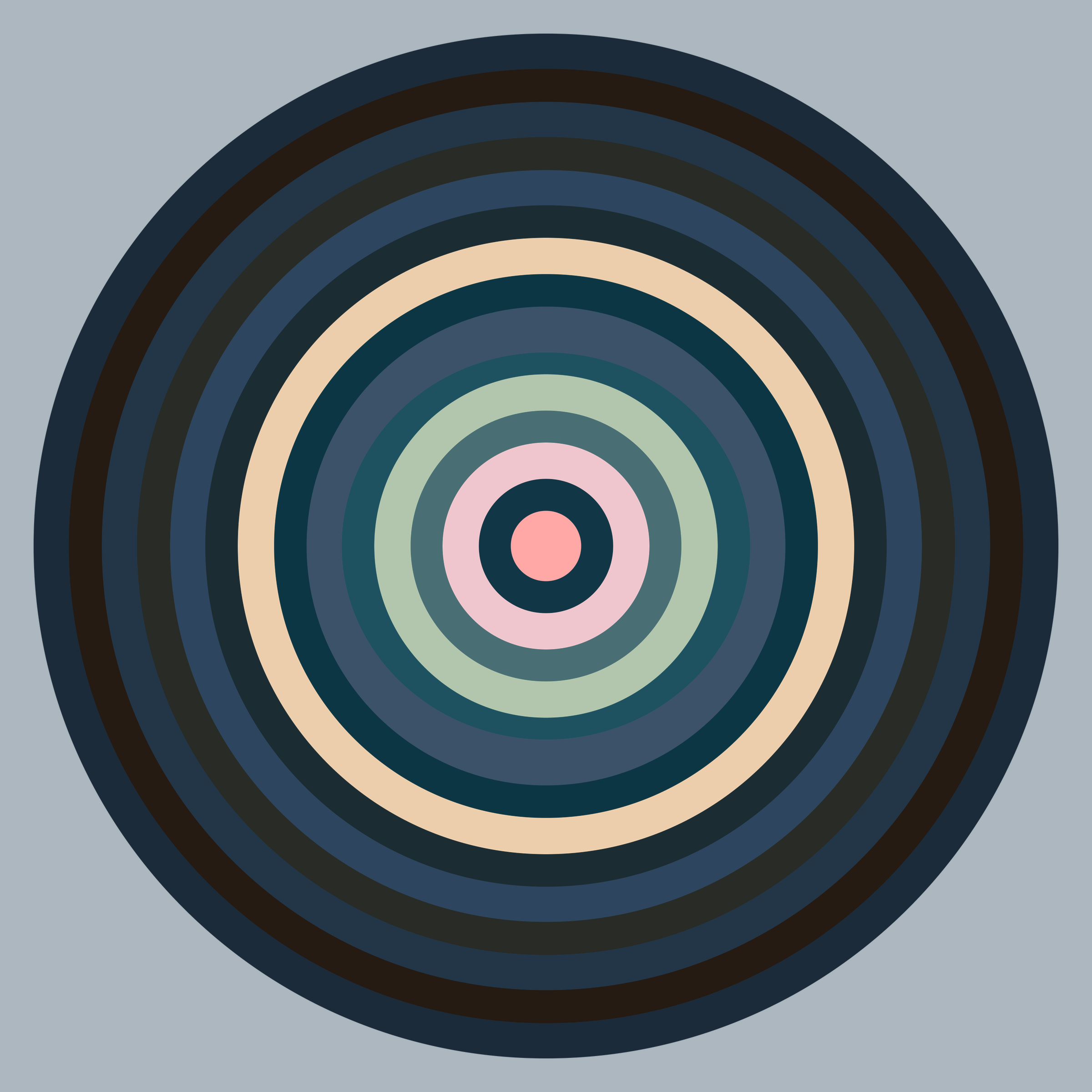 Circle of Frens² #2533