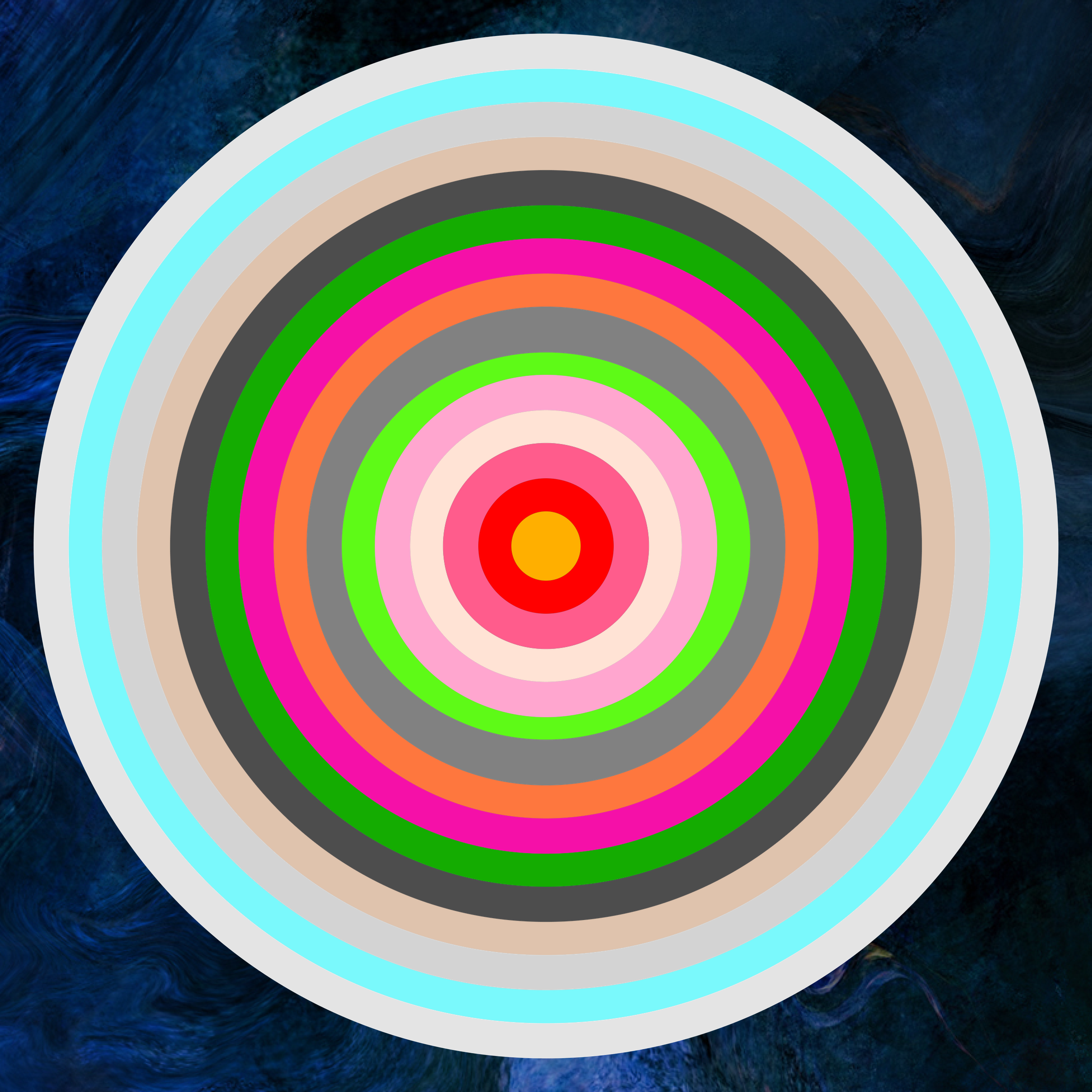 Circle of Frens² #2541
