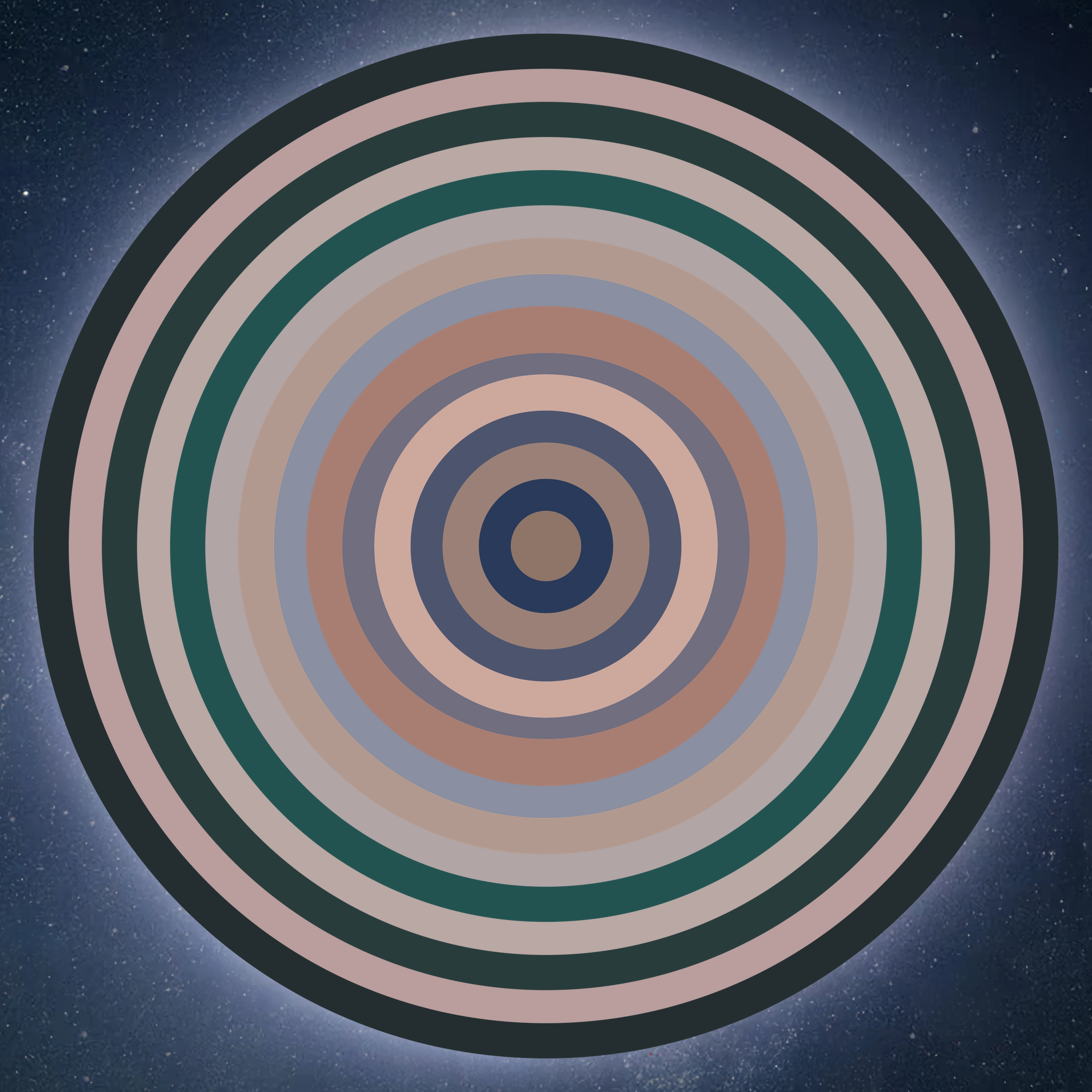 Circle of Frens² #2559