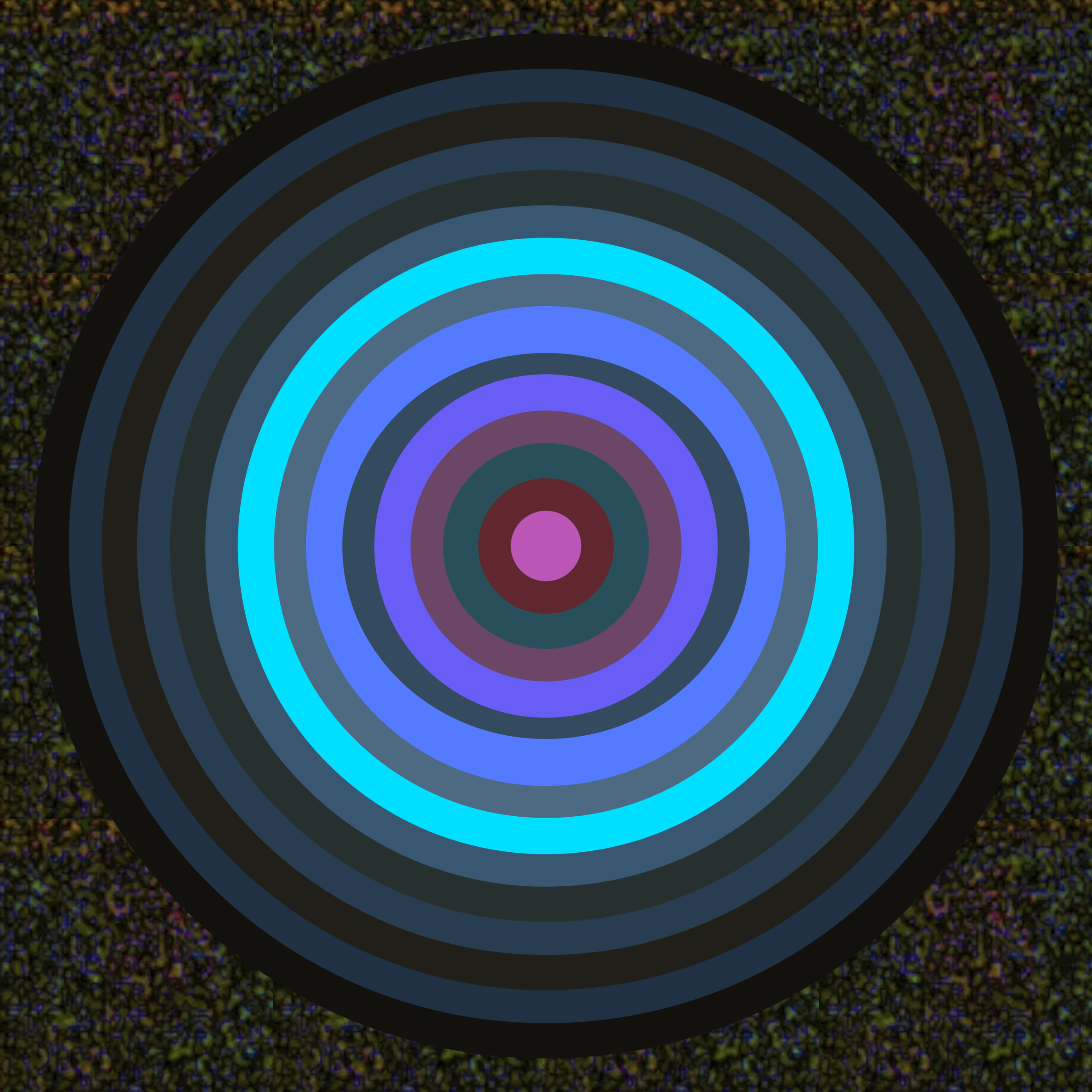 Circle of Frens² #2560