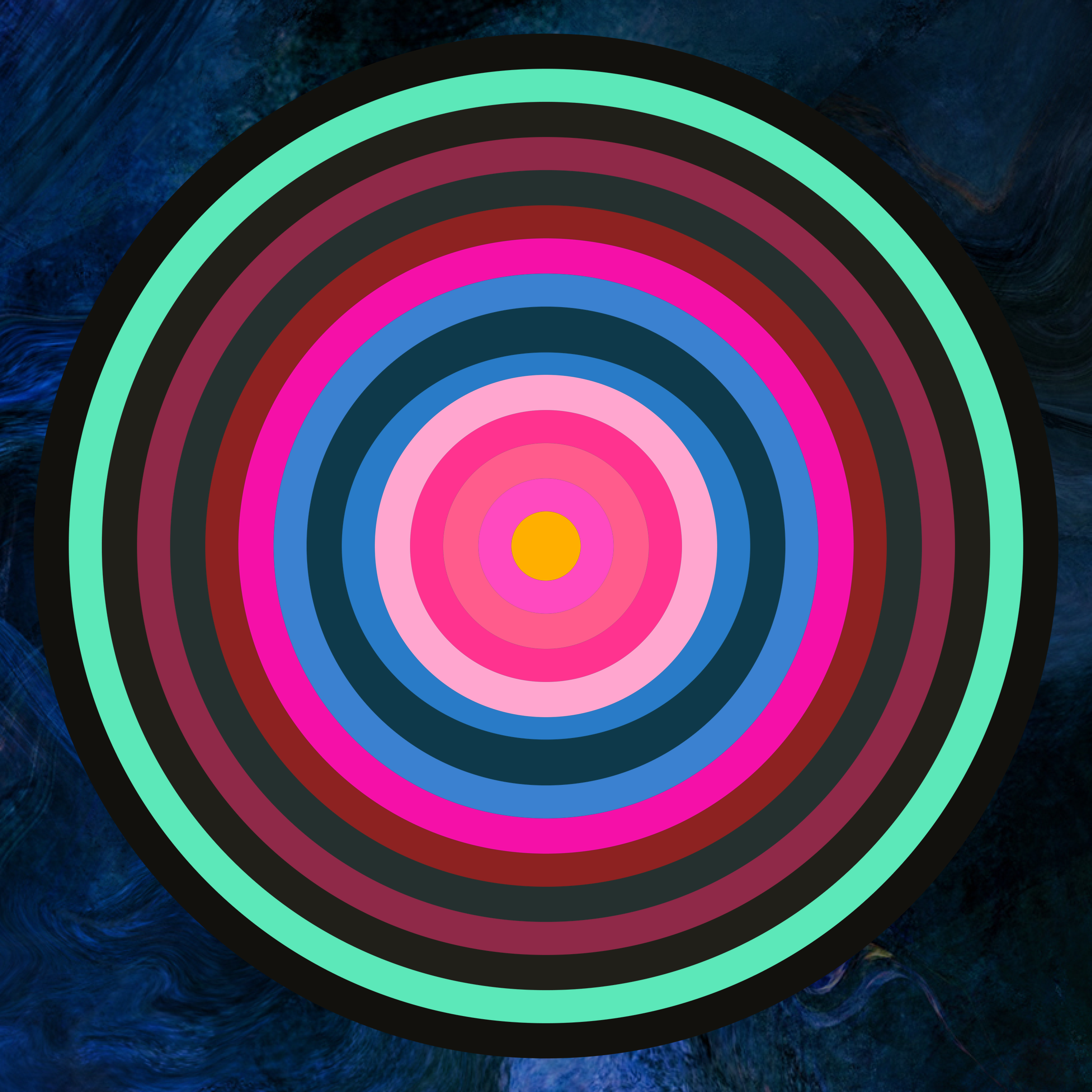 Circle of Frens² #2568