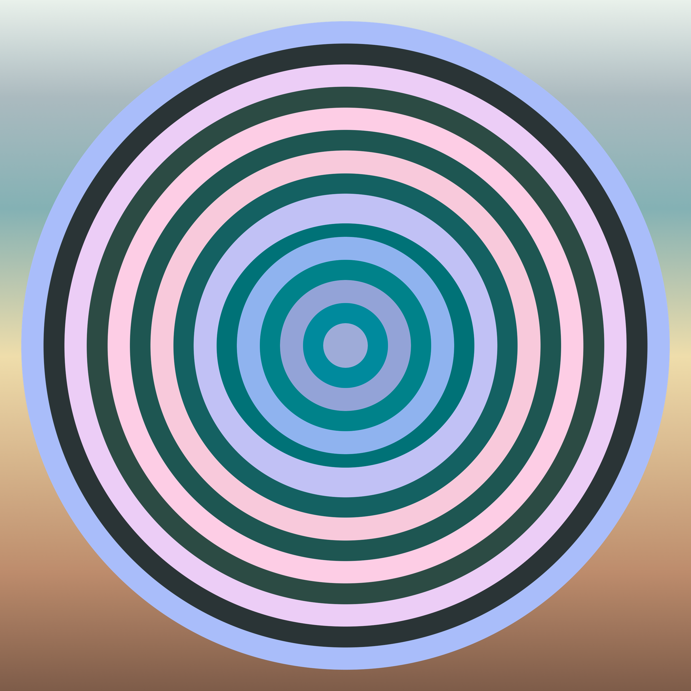 Circle of Frens² #2637