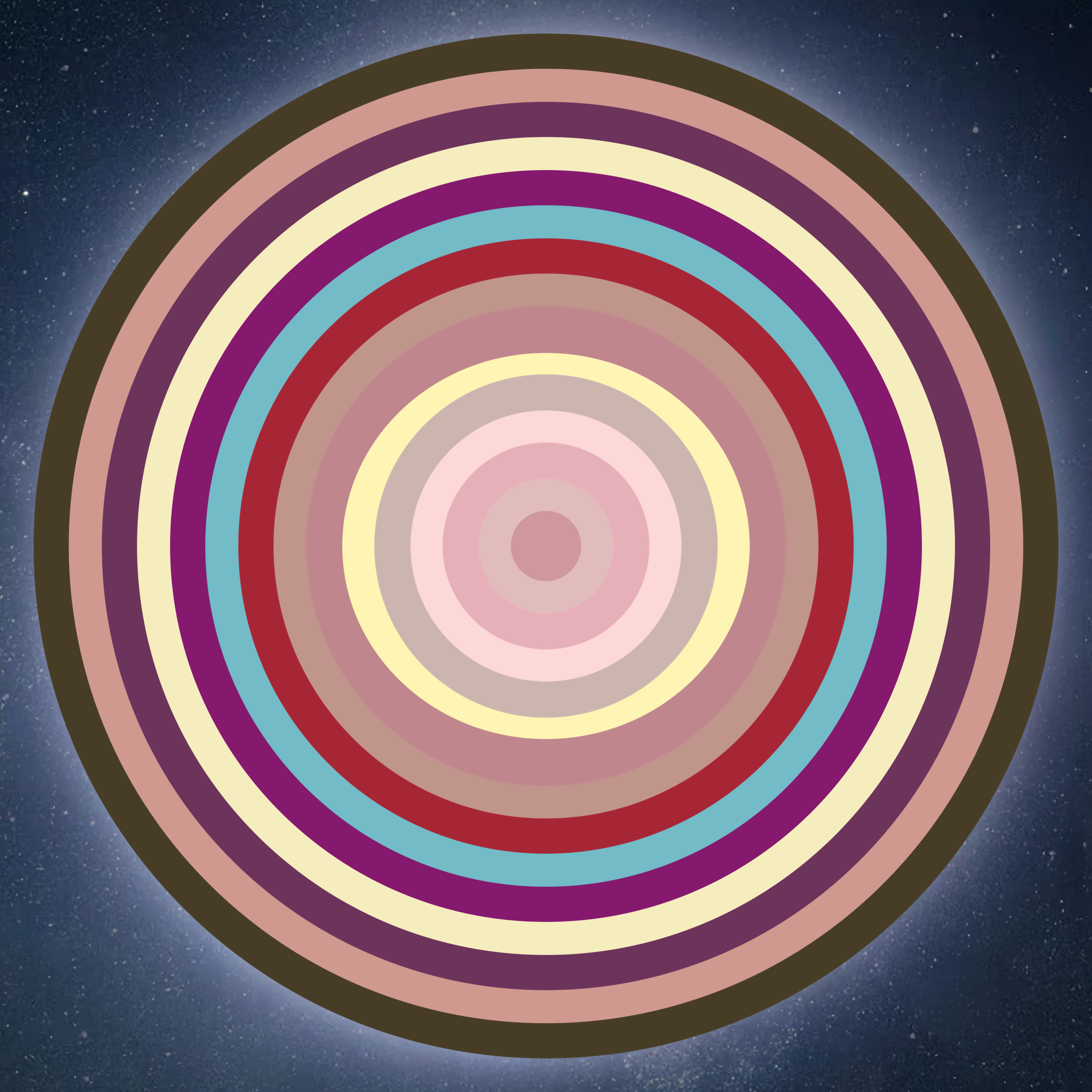 Circle of Frens² #2736