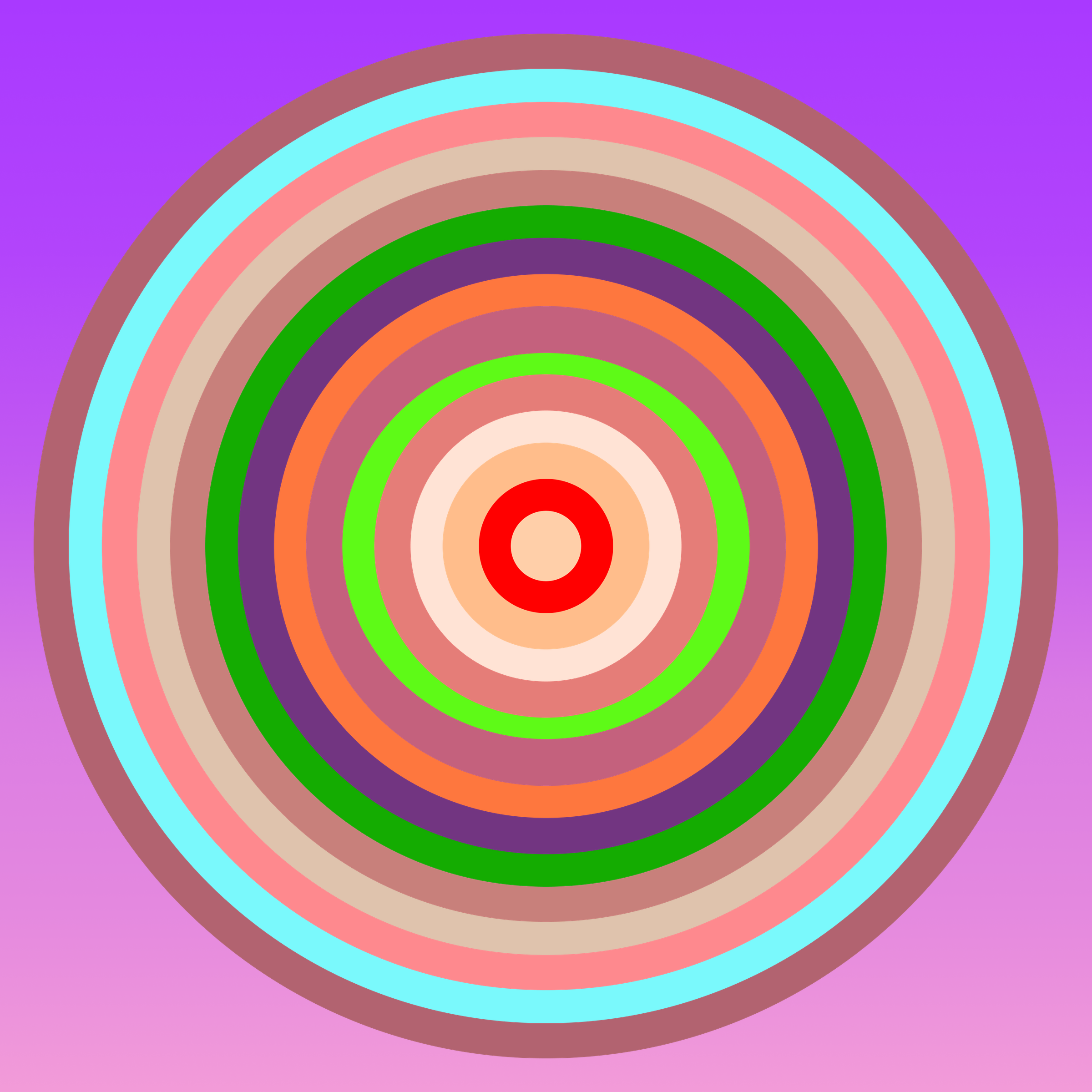 Circle of Frens² #2775