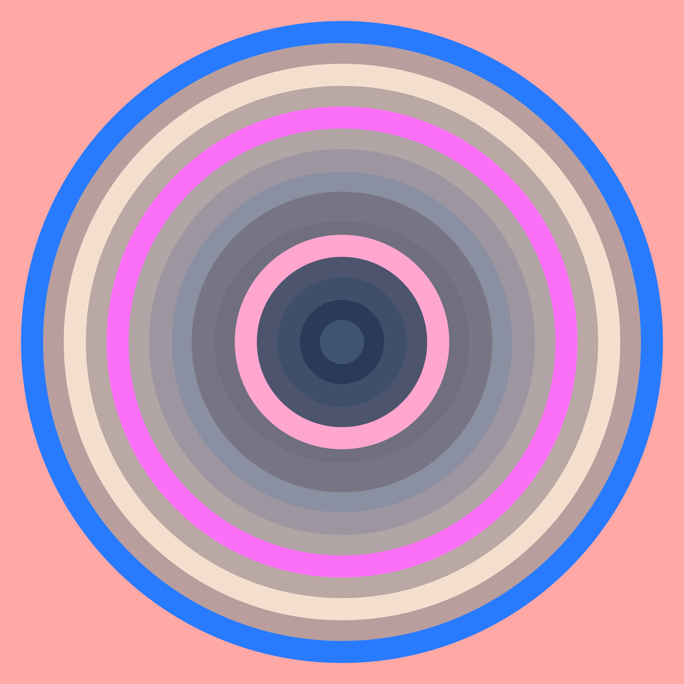 Circle of Frens² #2824