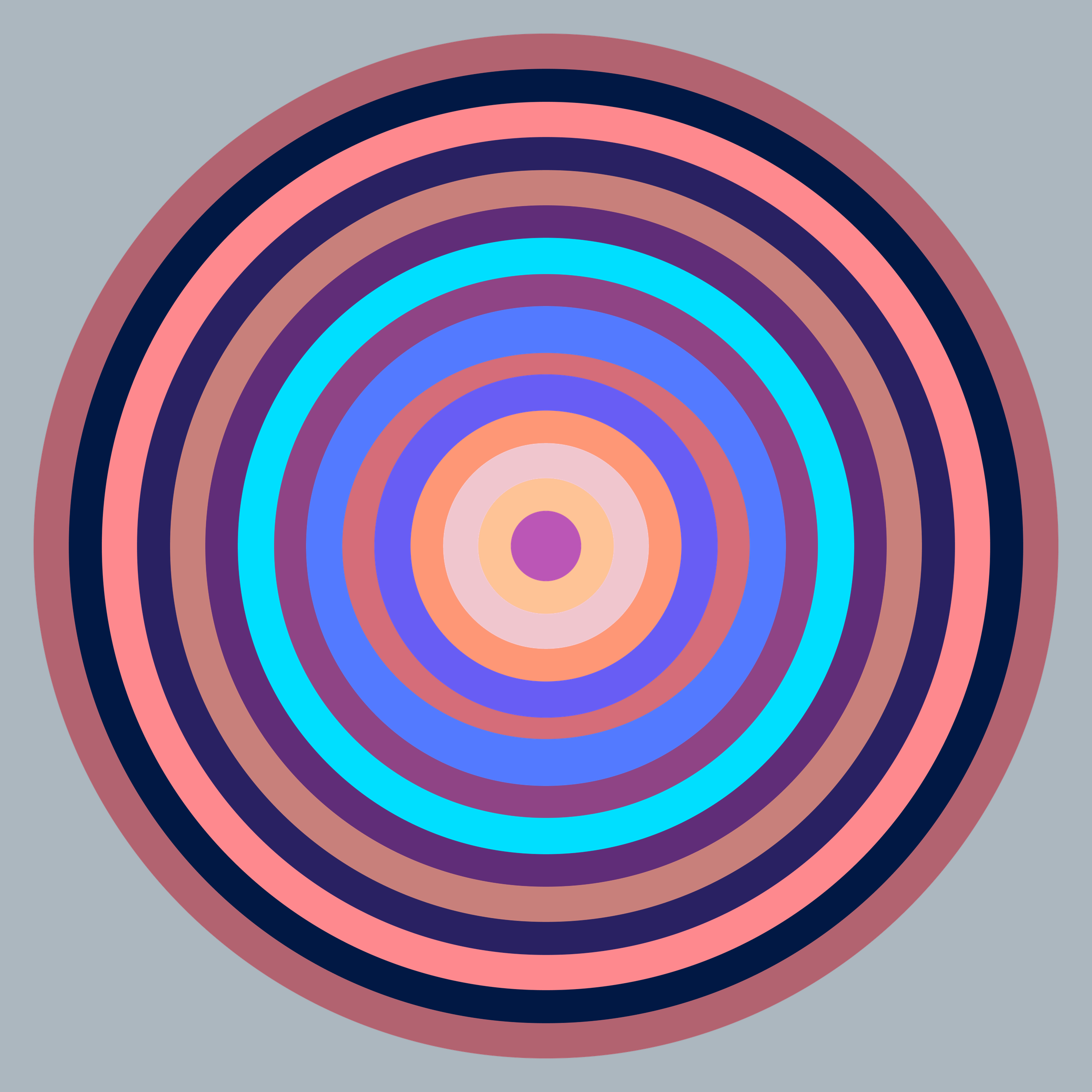 Circle of Frens² #2928