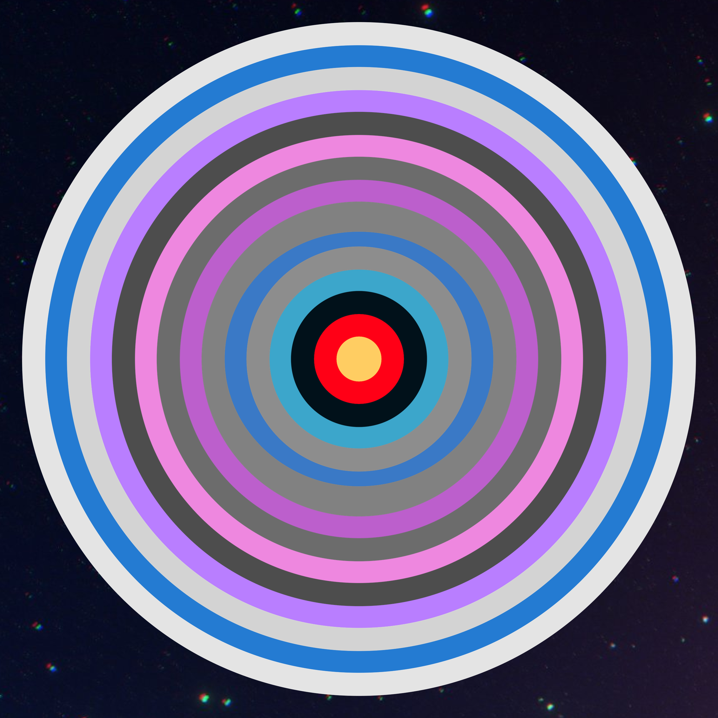 Circle of Frens² #2957