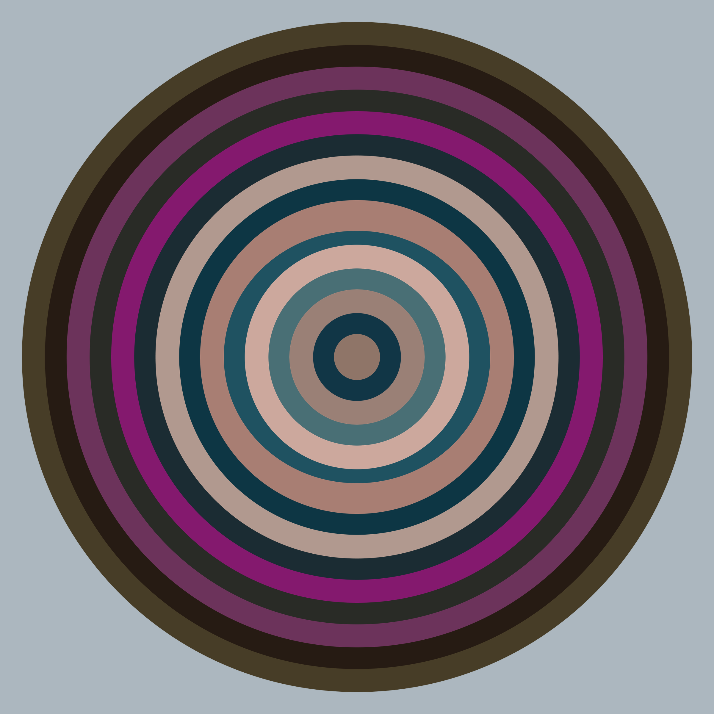 Circle of Frens² #2977
