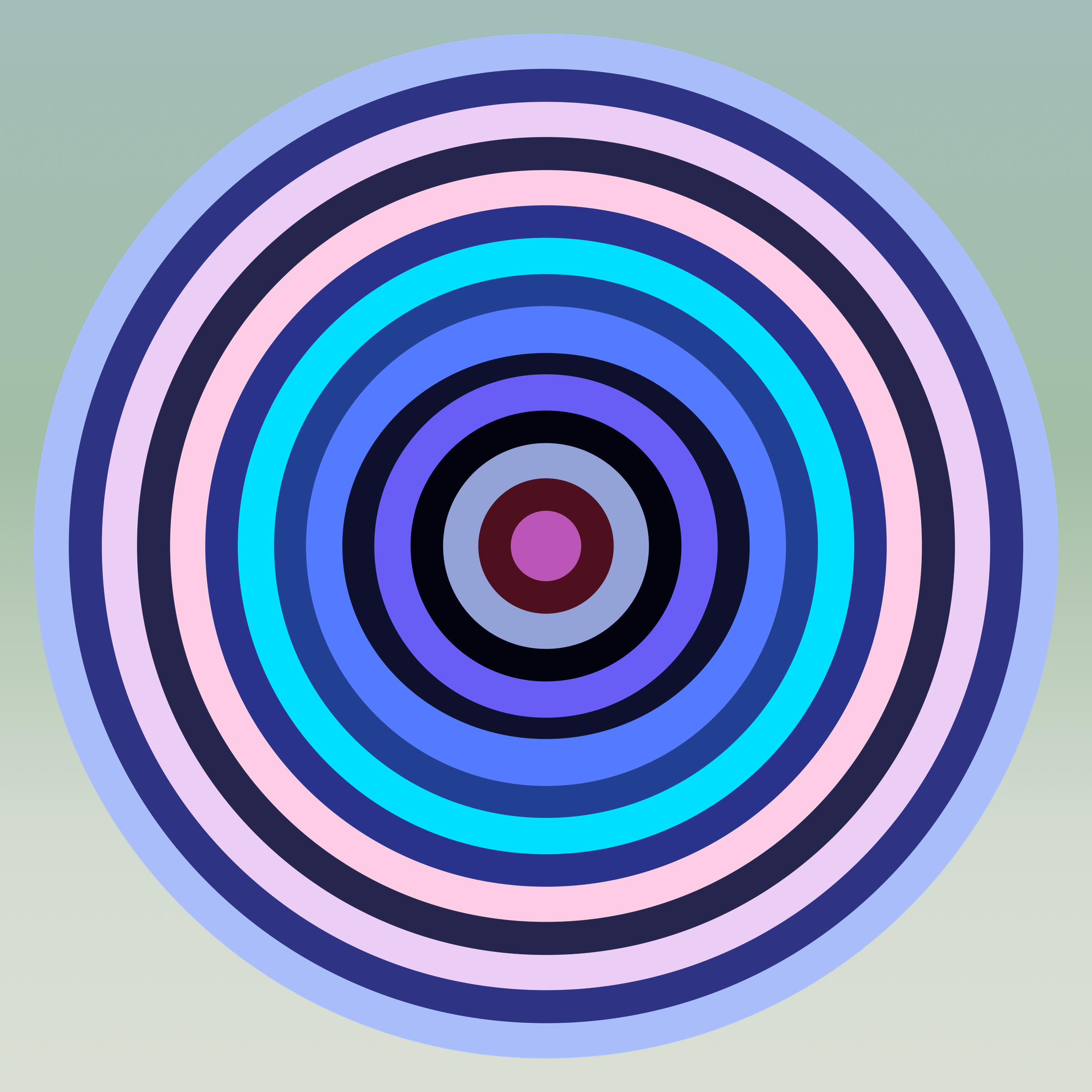Circle of Frens² #2981