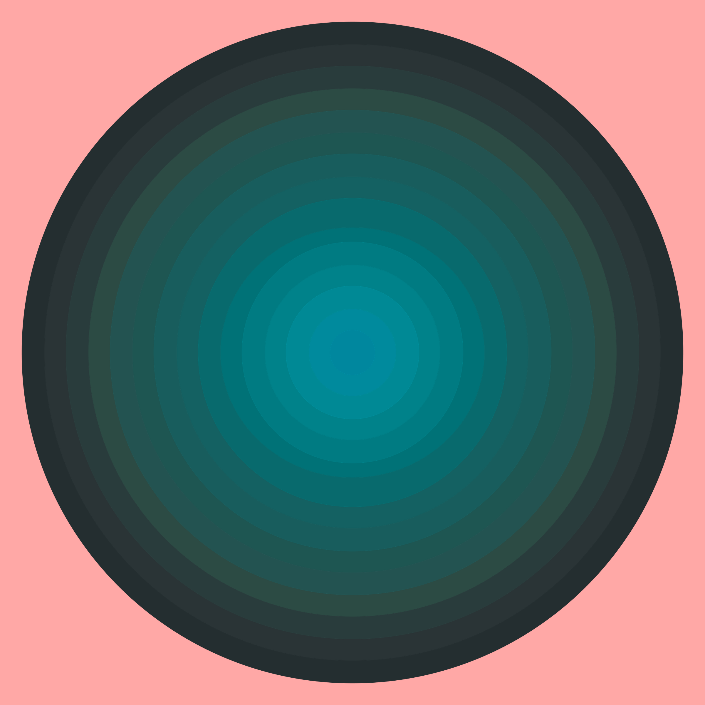 Circle of Frens² #3