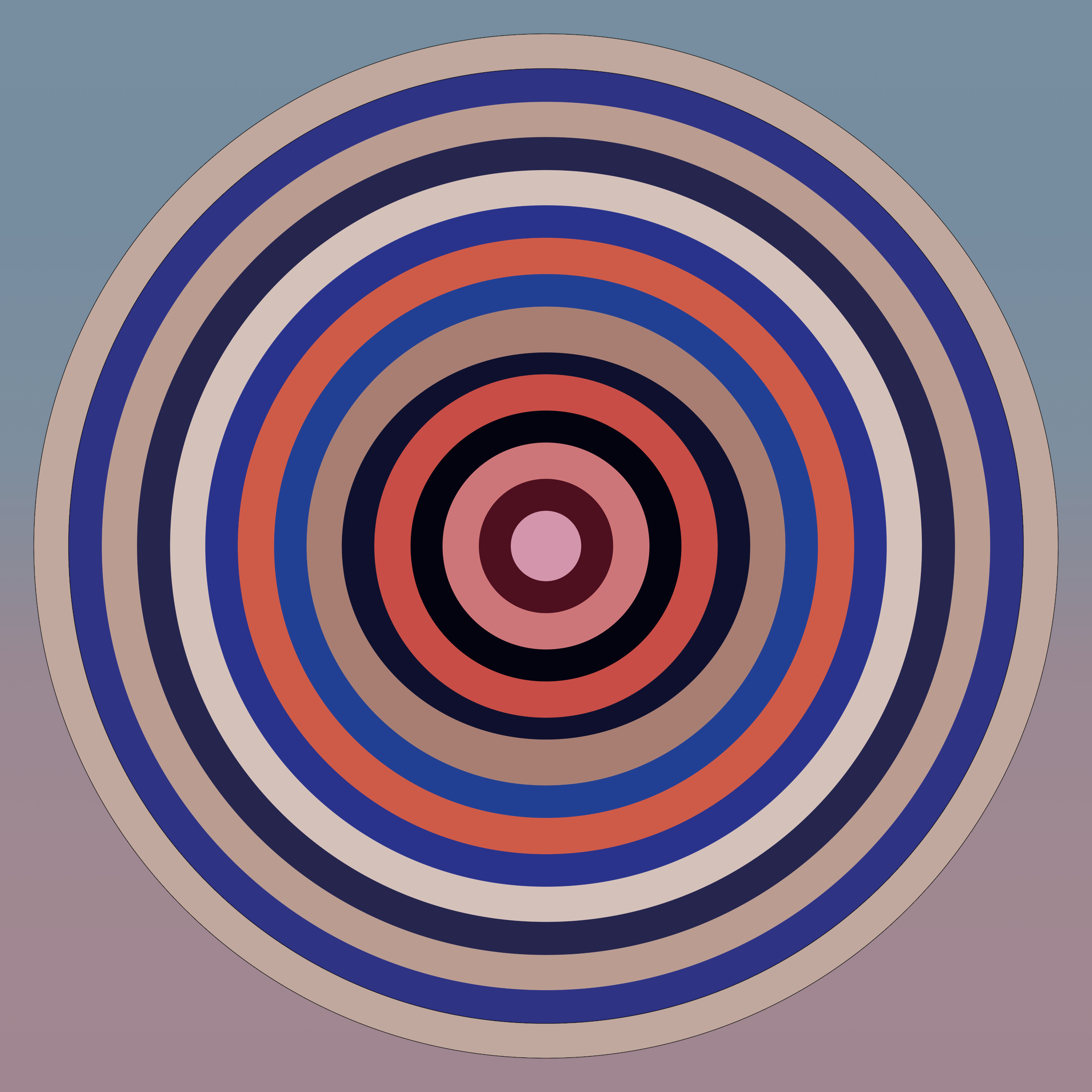 Circle of Frens² #3046