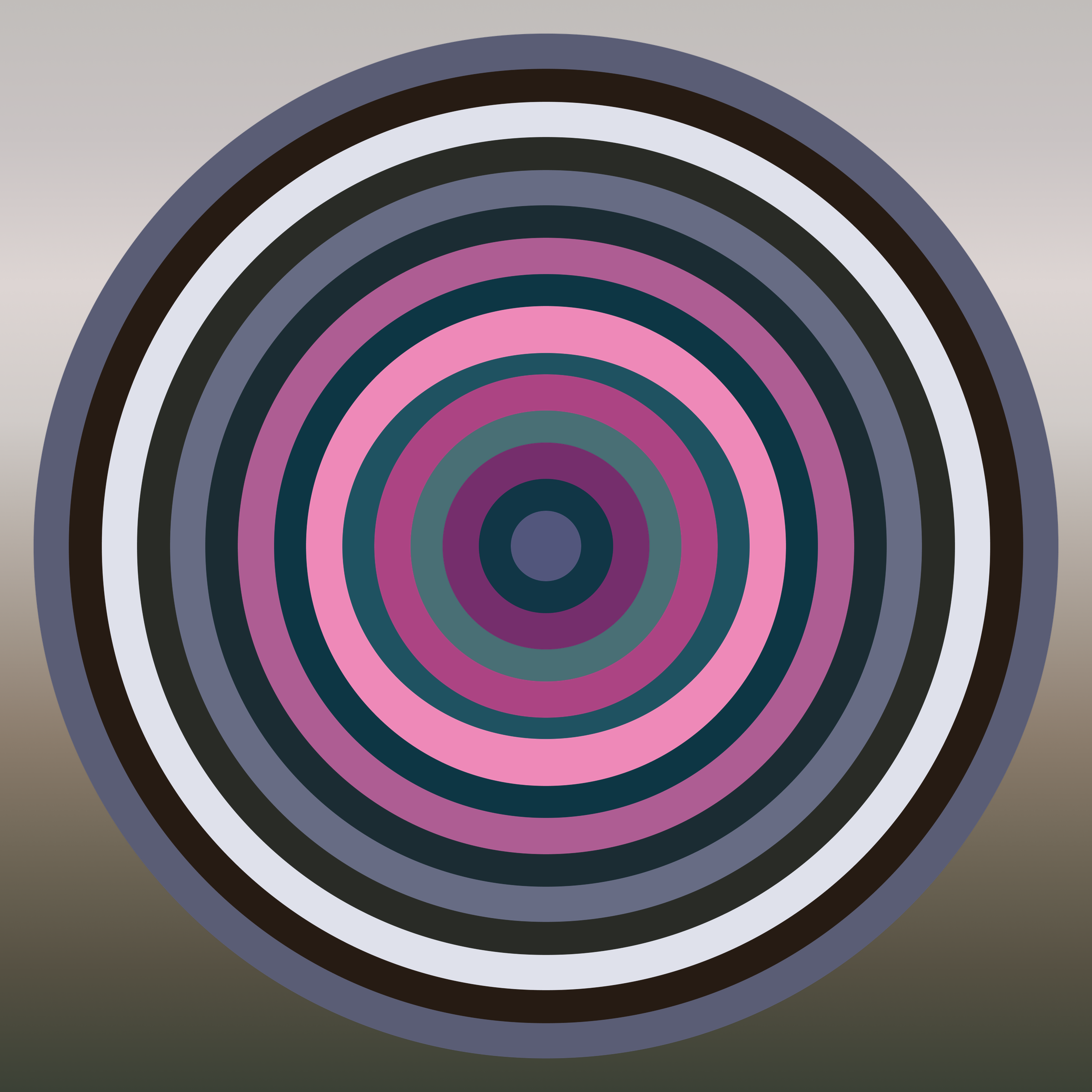 Circle of Frens² #3048