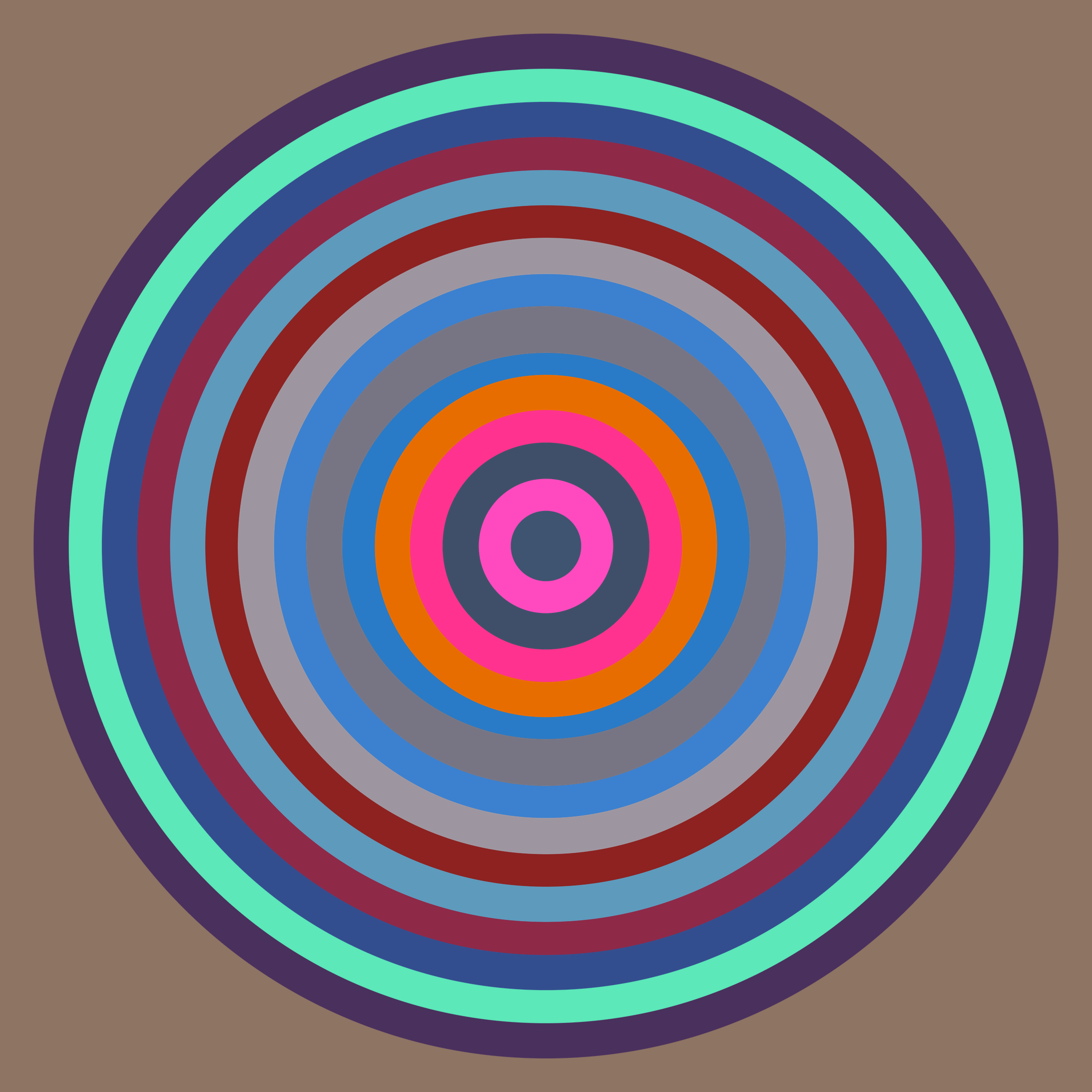 Circle of Frens² #3124