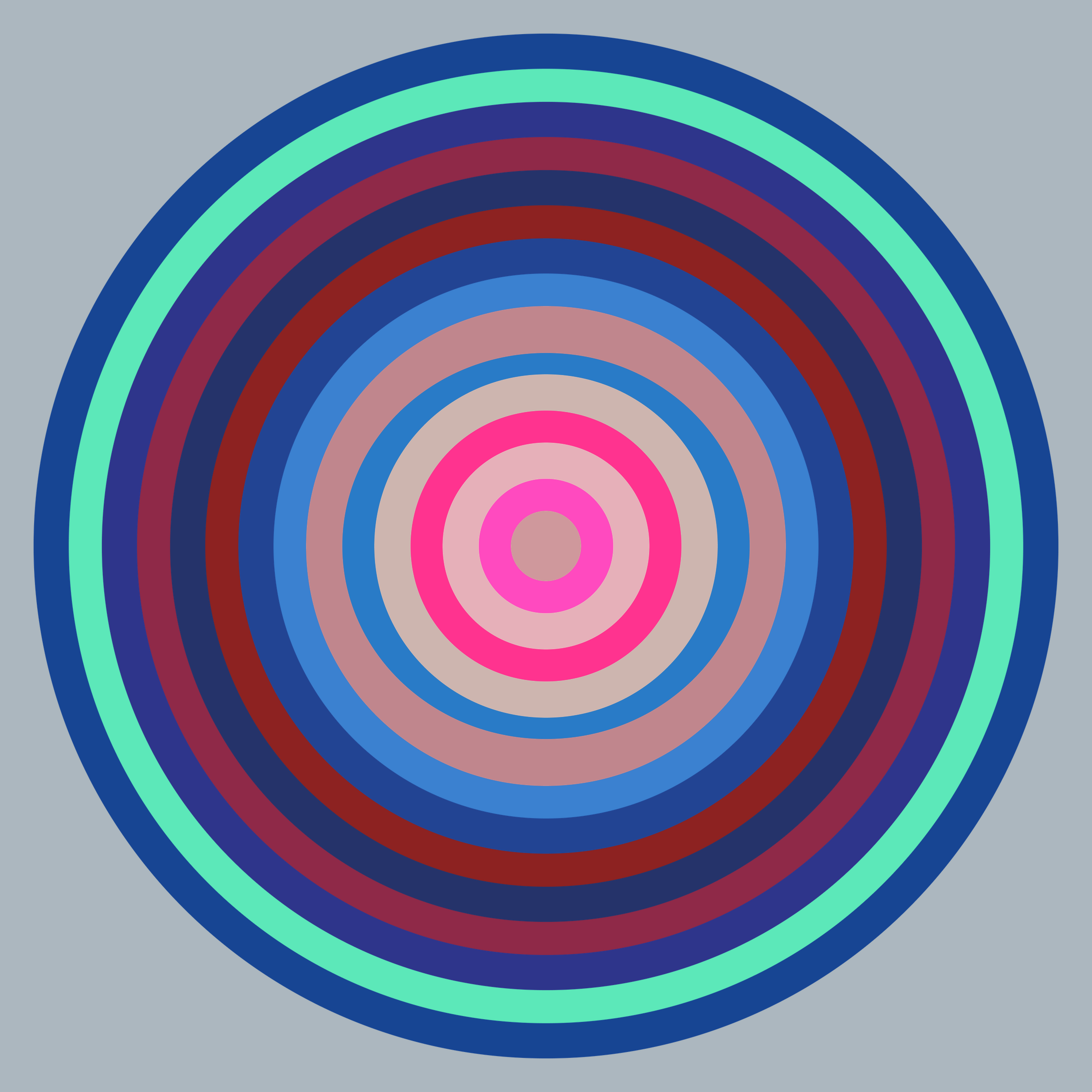 Circle of Frens² #3156