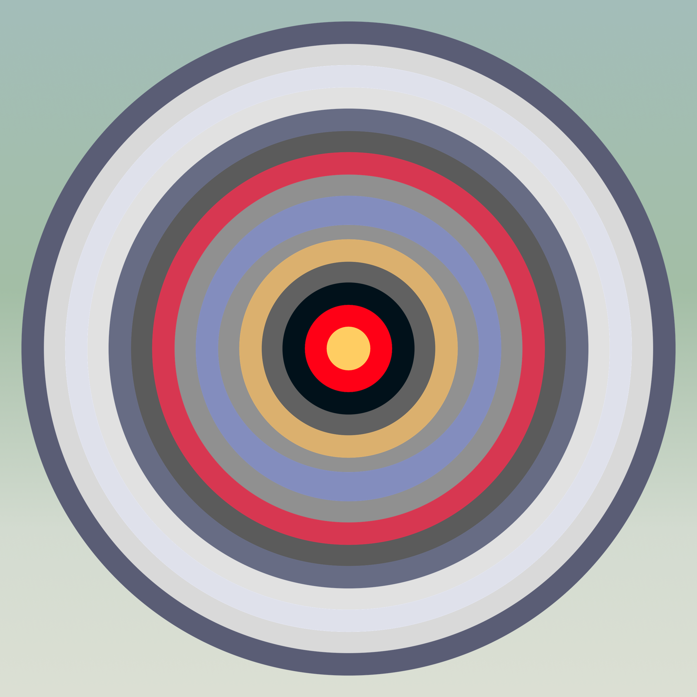 Circle of Frens² #3157