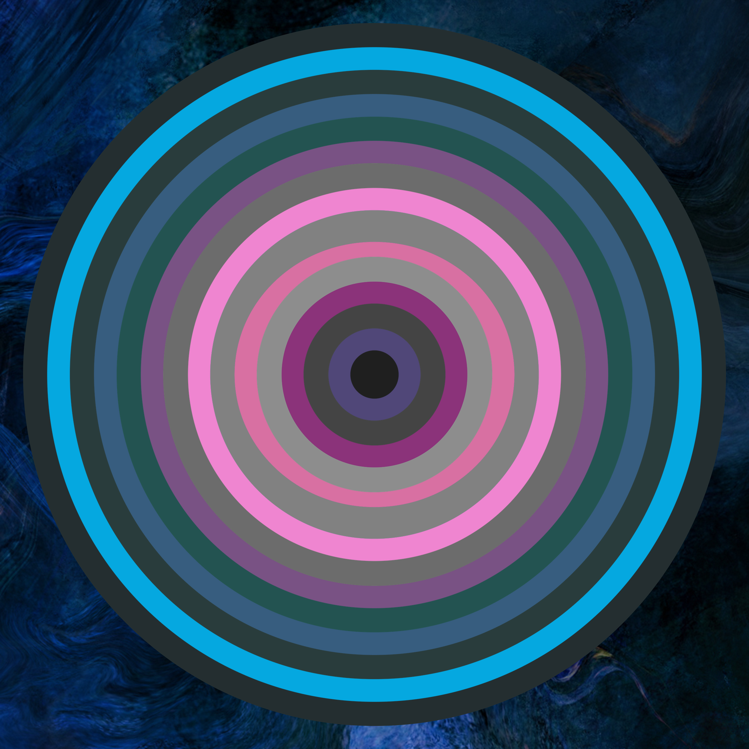 Circle of Frens² #3227