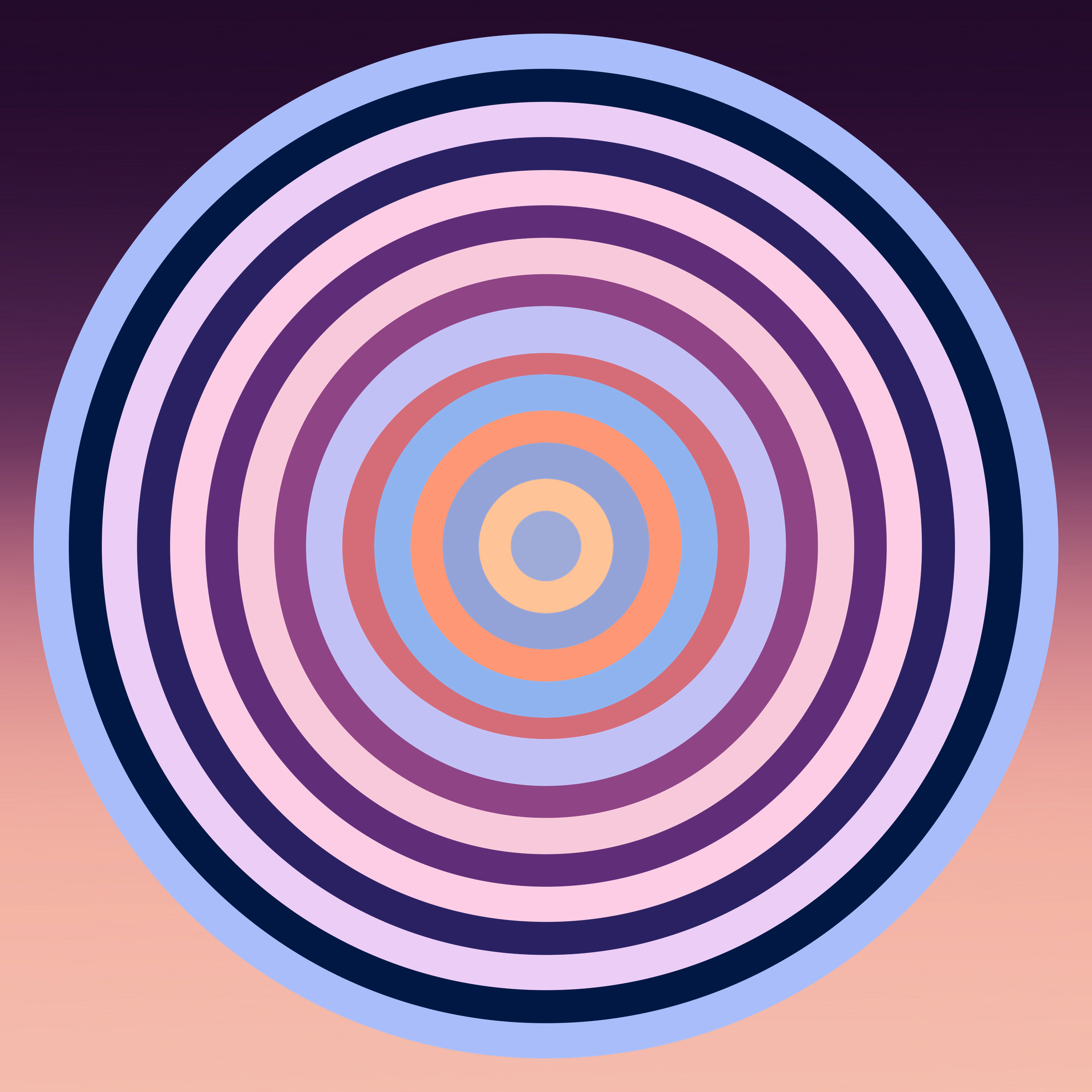 Circle of Frens² #3387