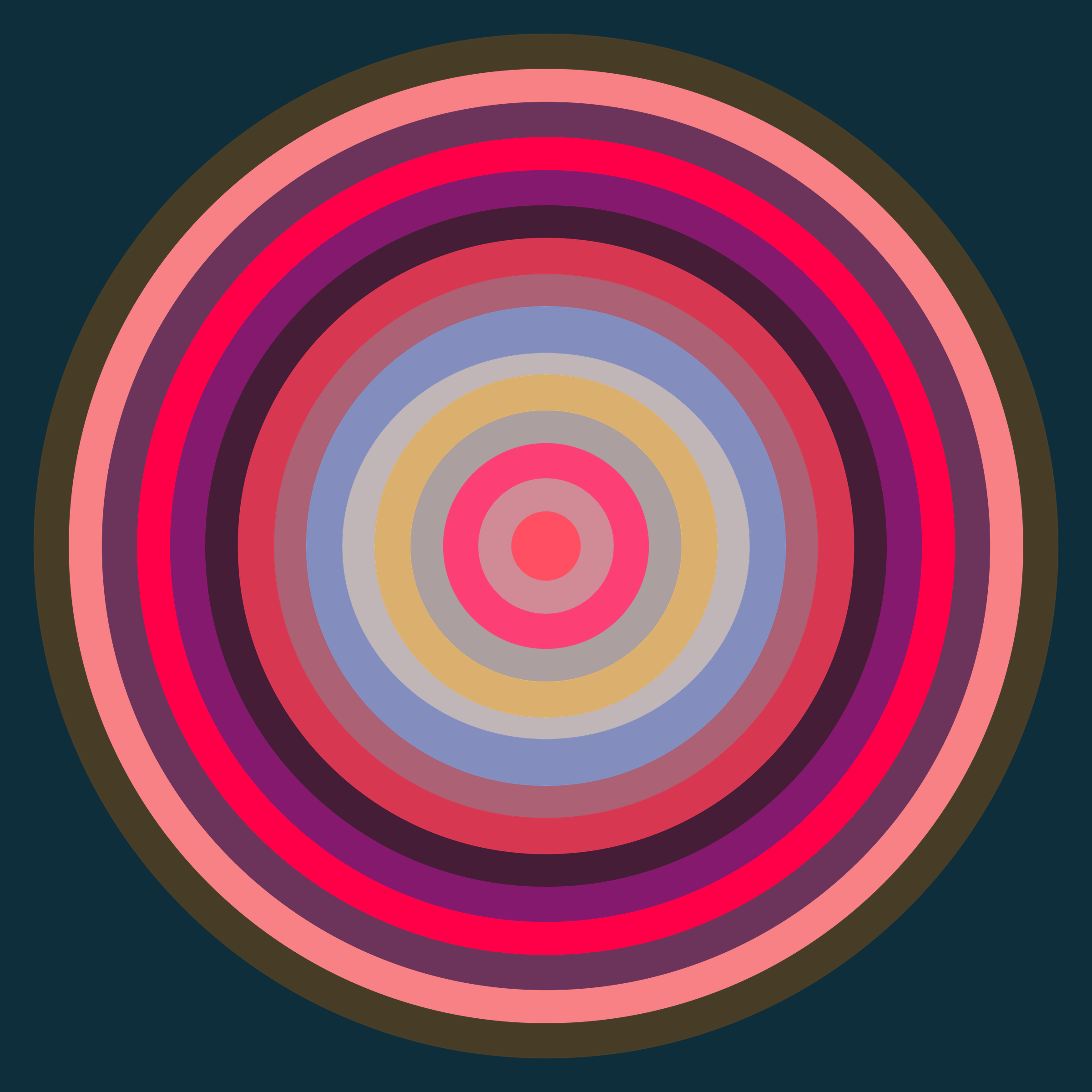 Circle of Frens² #3547