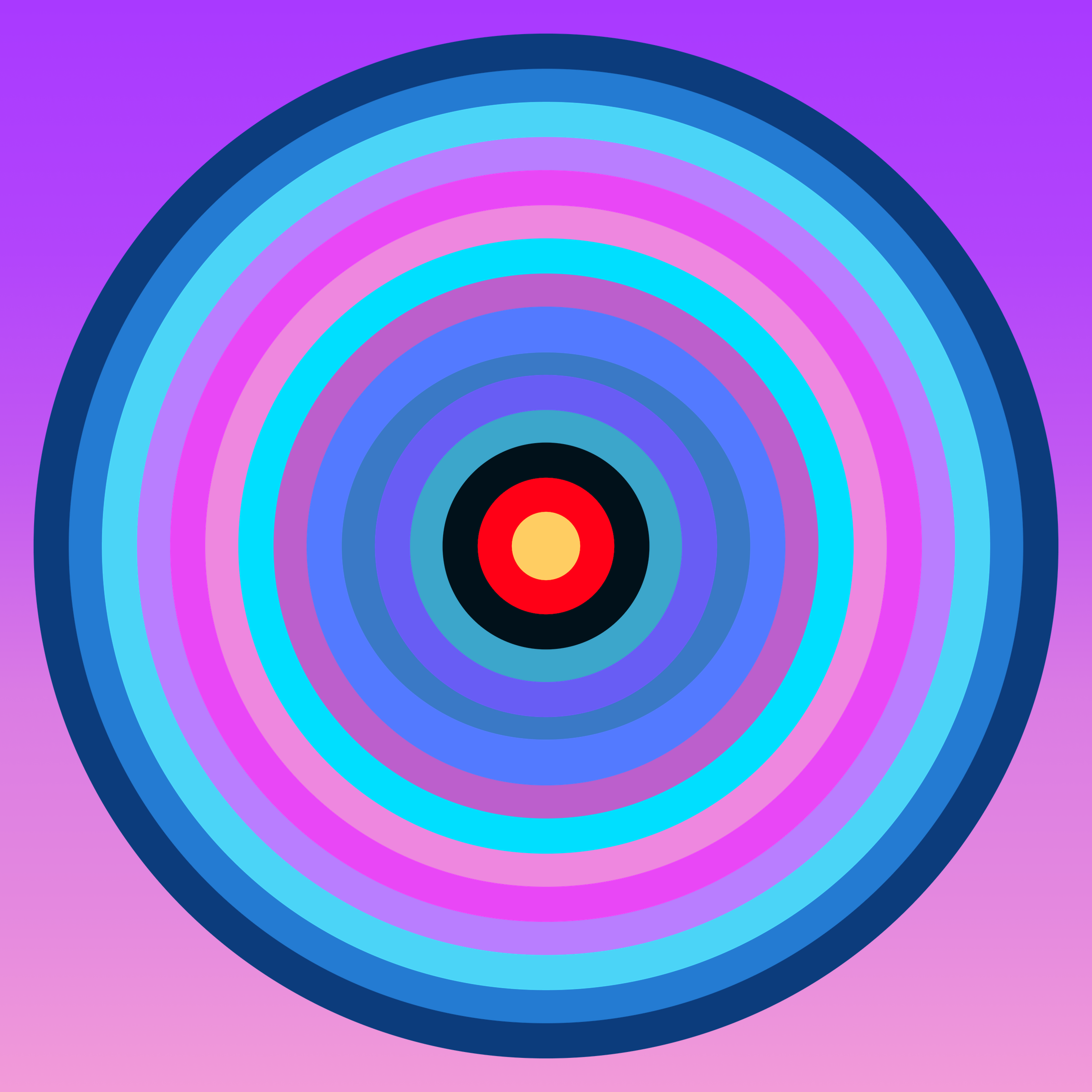 Circle of Frens² #3670