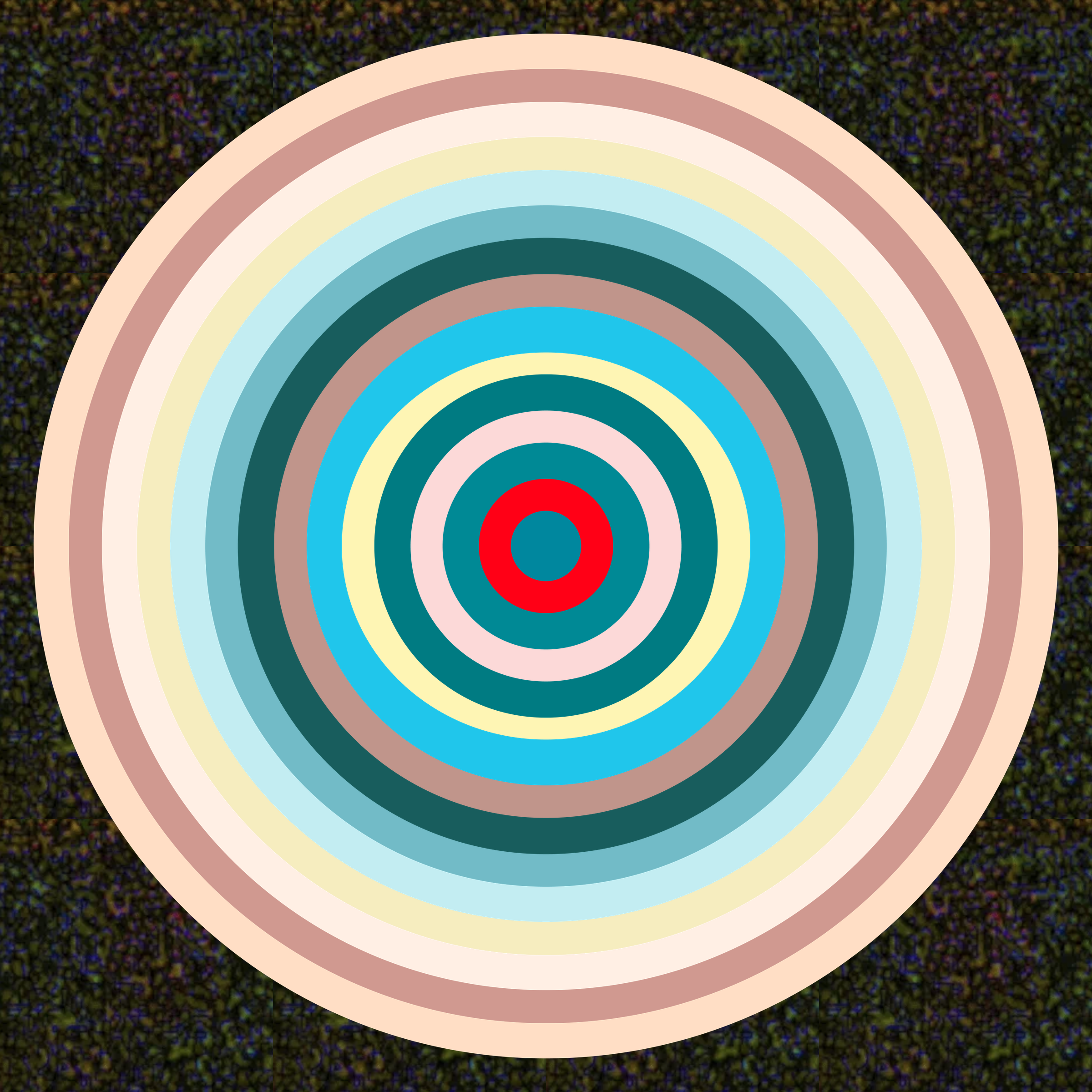 Circle of Frens² #3831