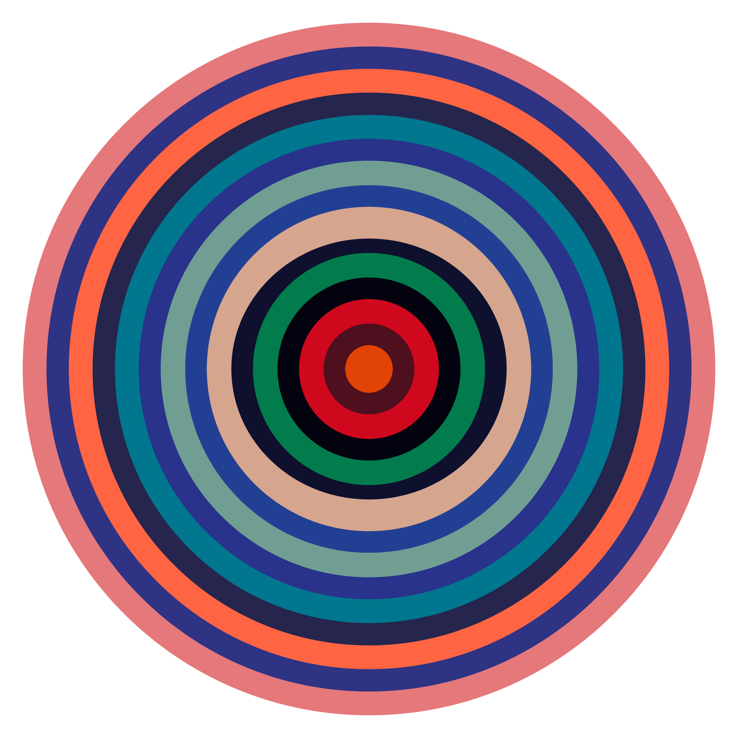 Circle of Frens² #385