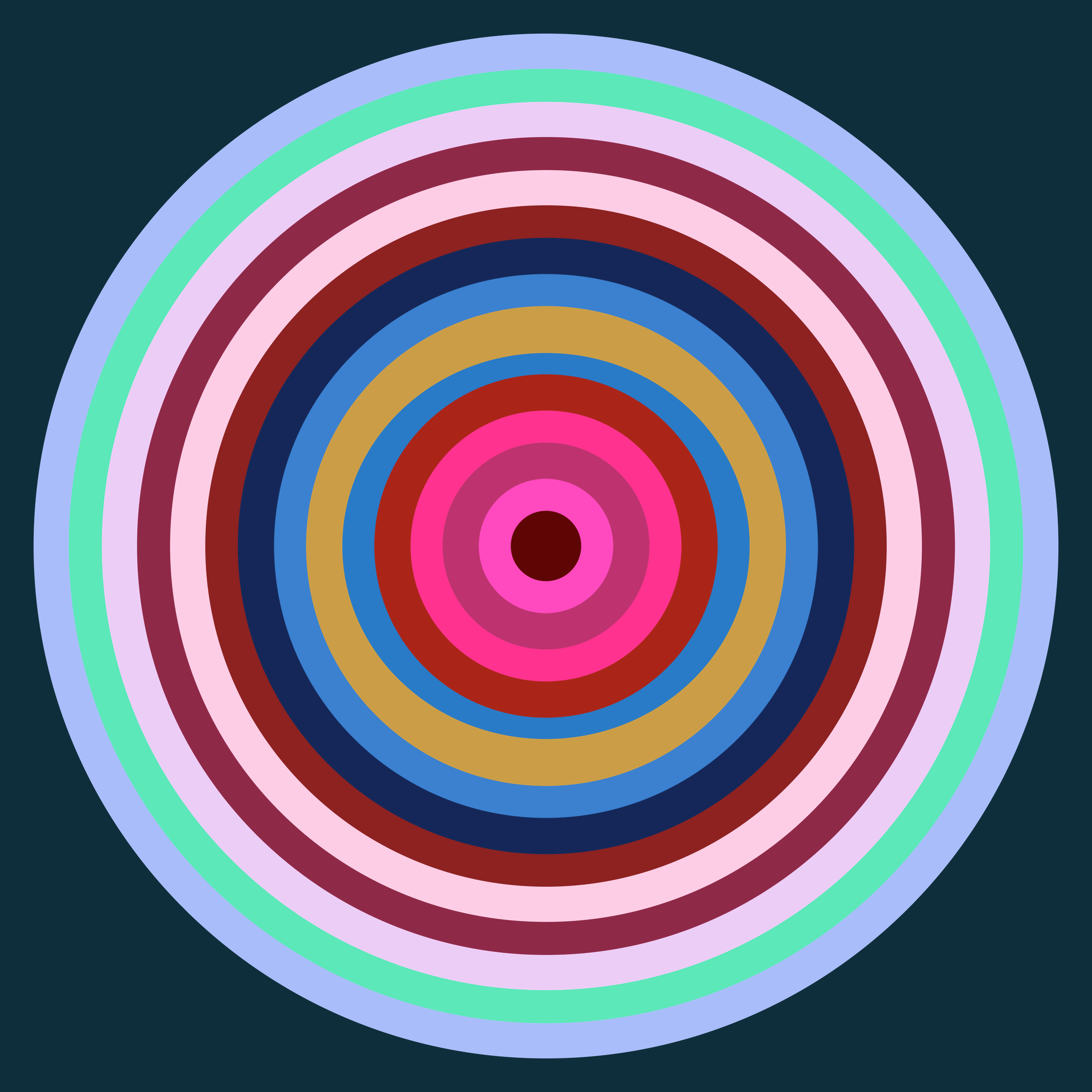 Circle of Frens² #3976