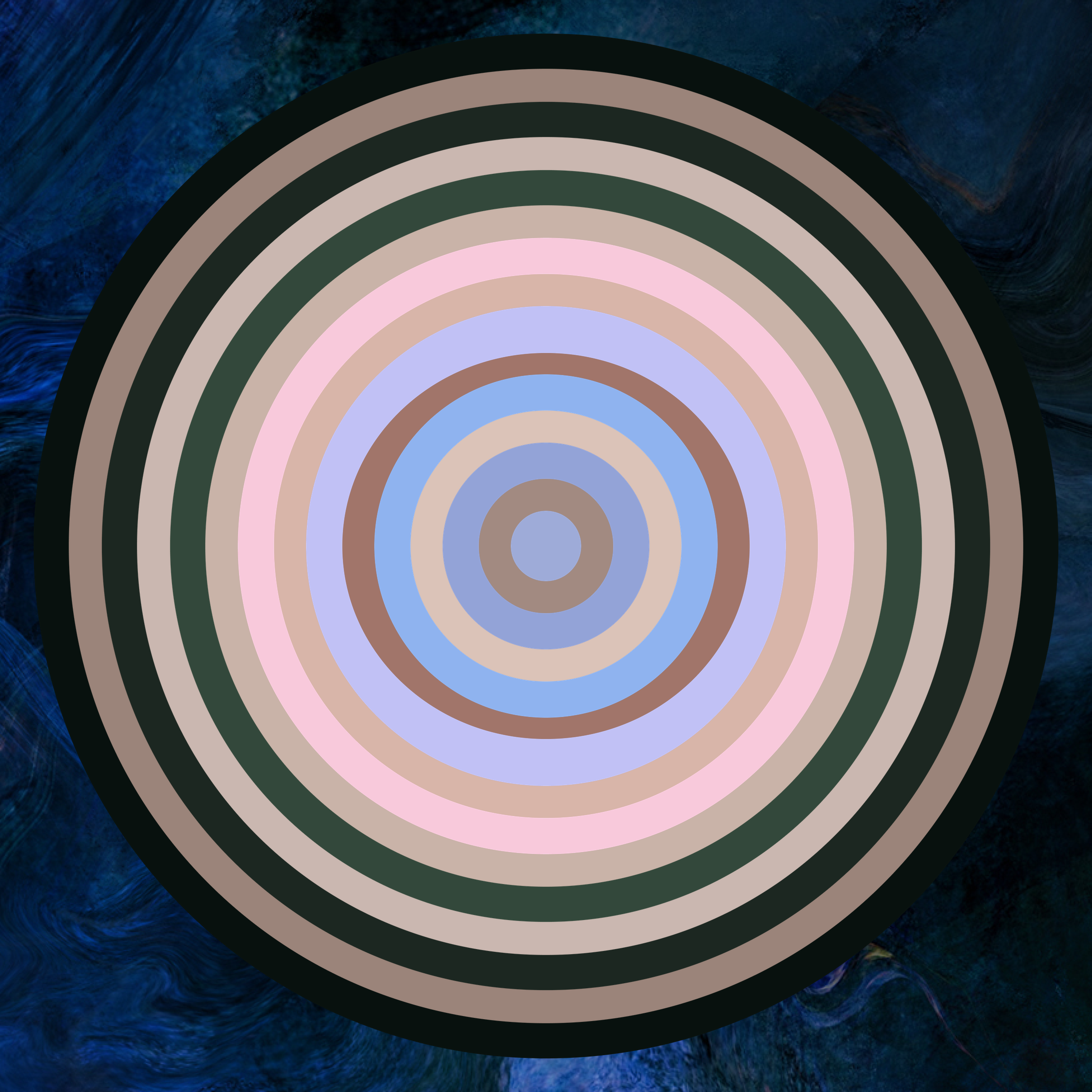 Circle of Frens² #4040