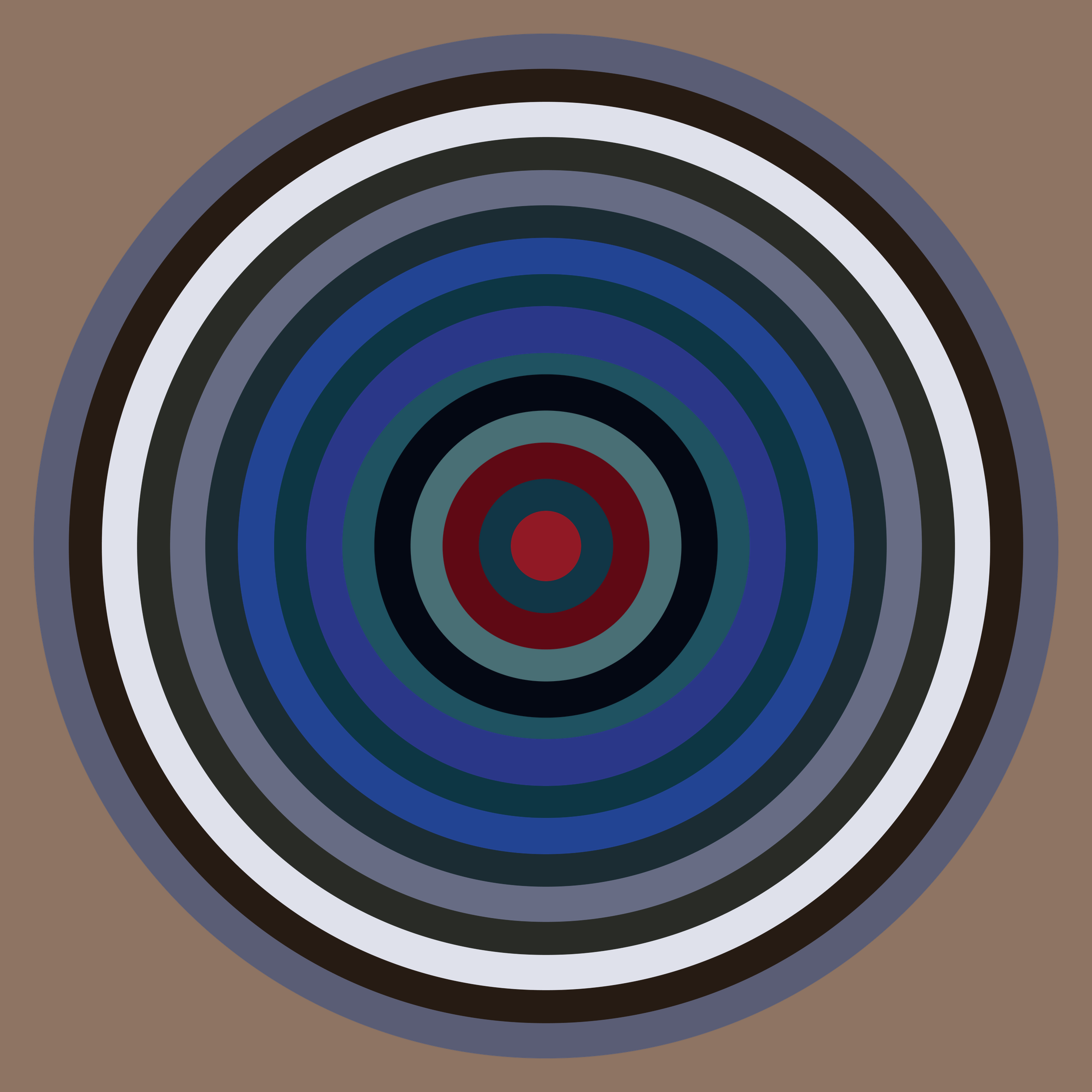 Circle of Frens² #4089