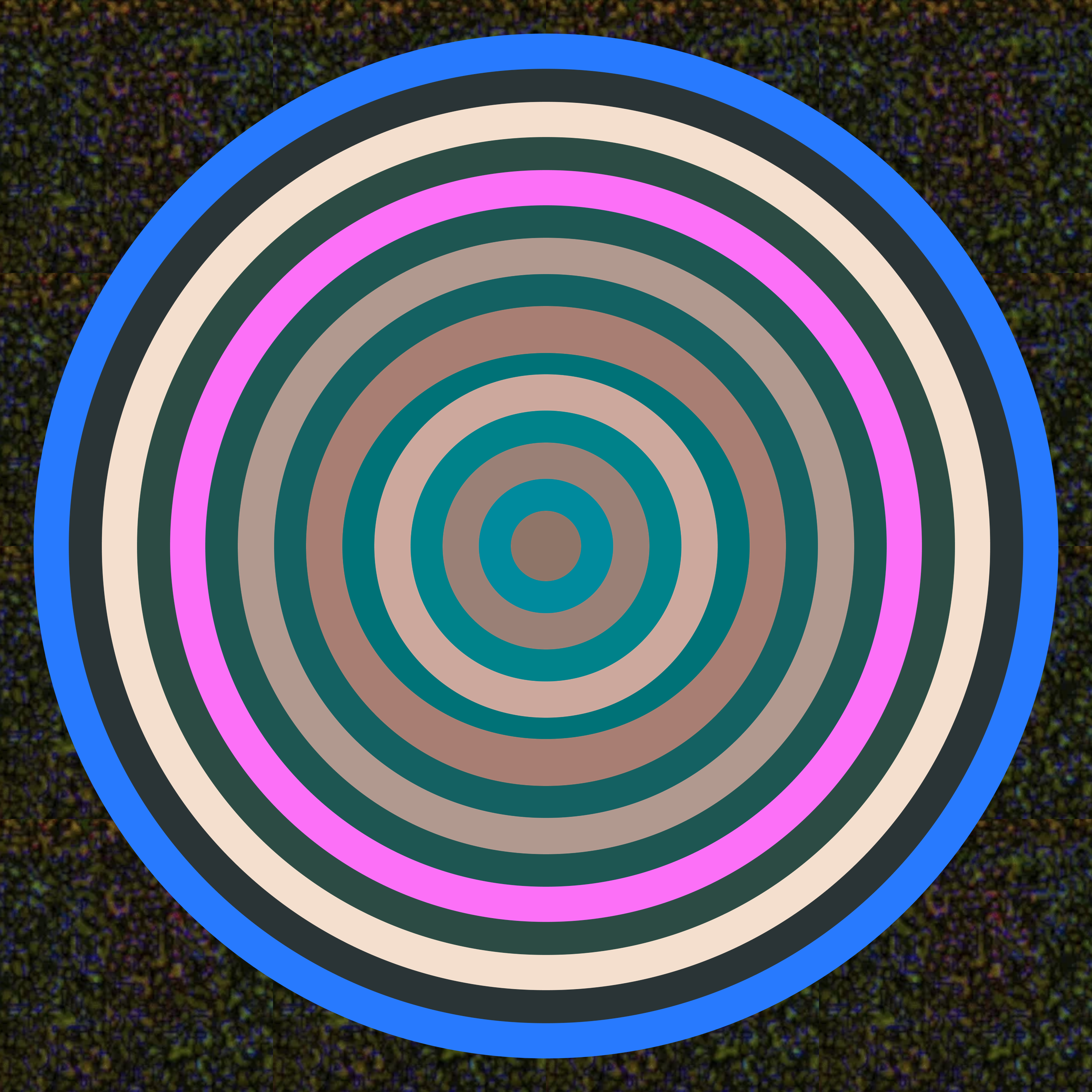 Circle of Frens² #4091