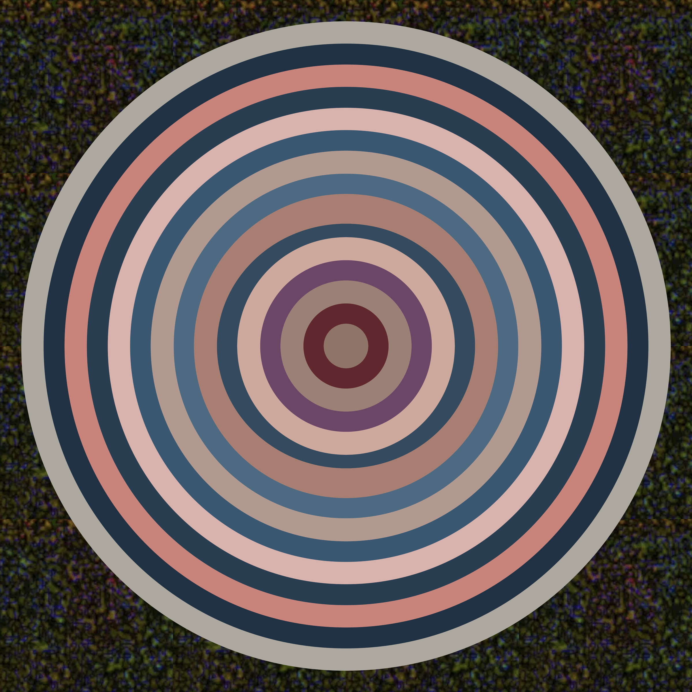 Circle of Frens² #4112