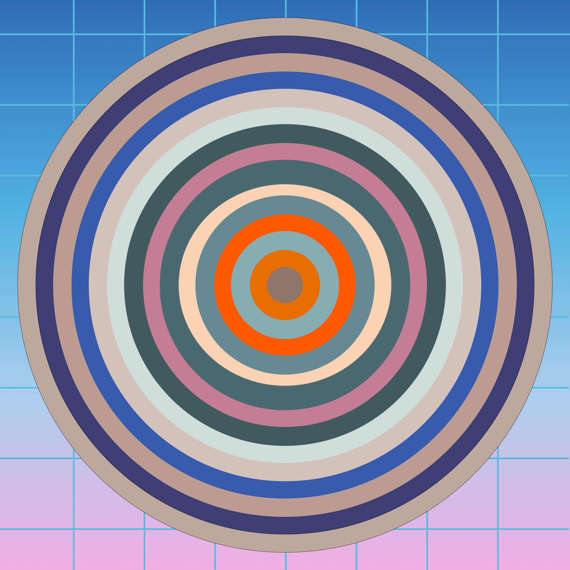 Circle of Frens² #4253