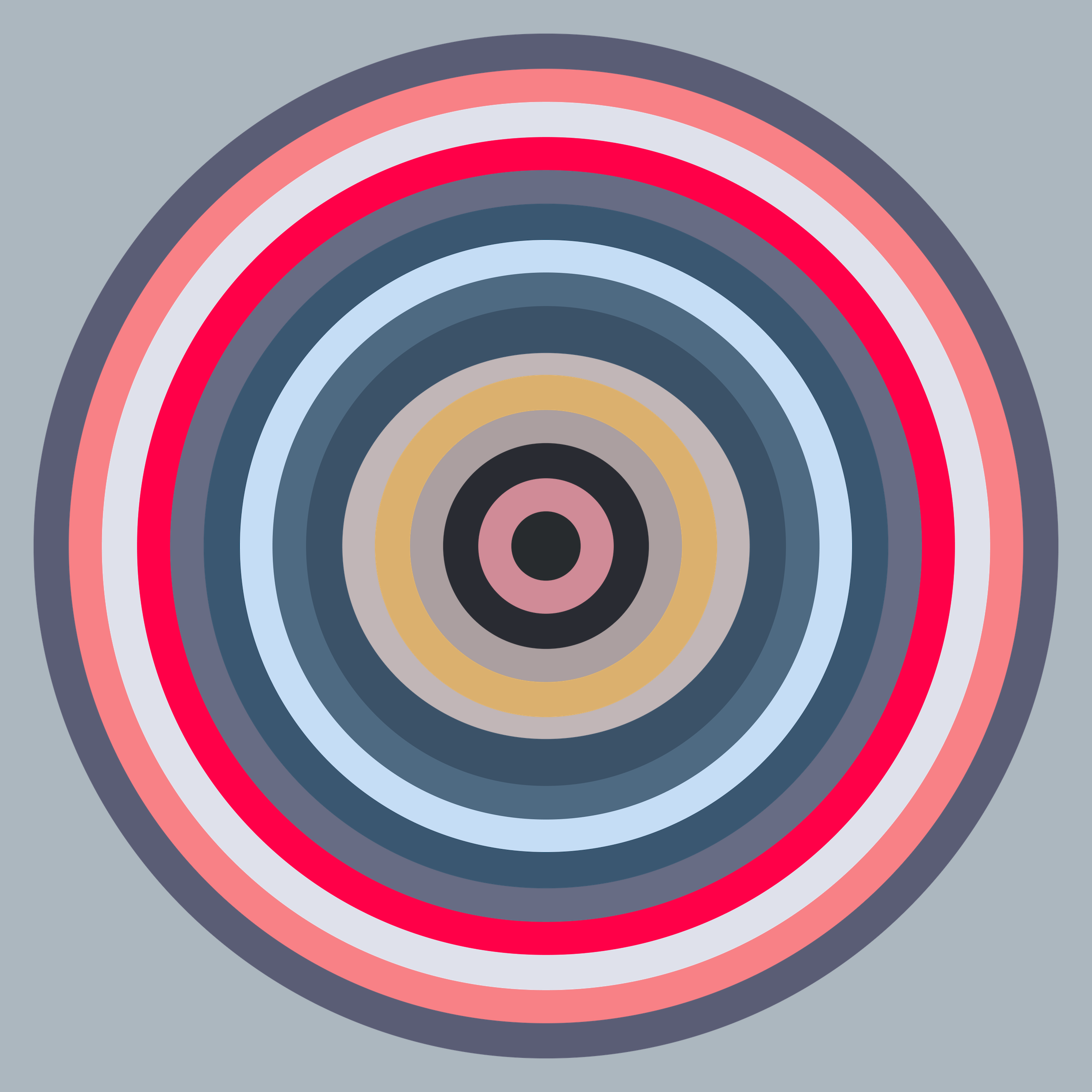 Circle of Frens² #4403