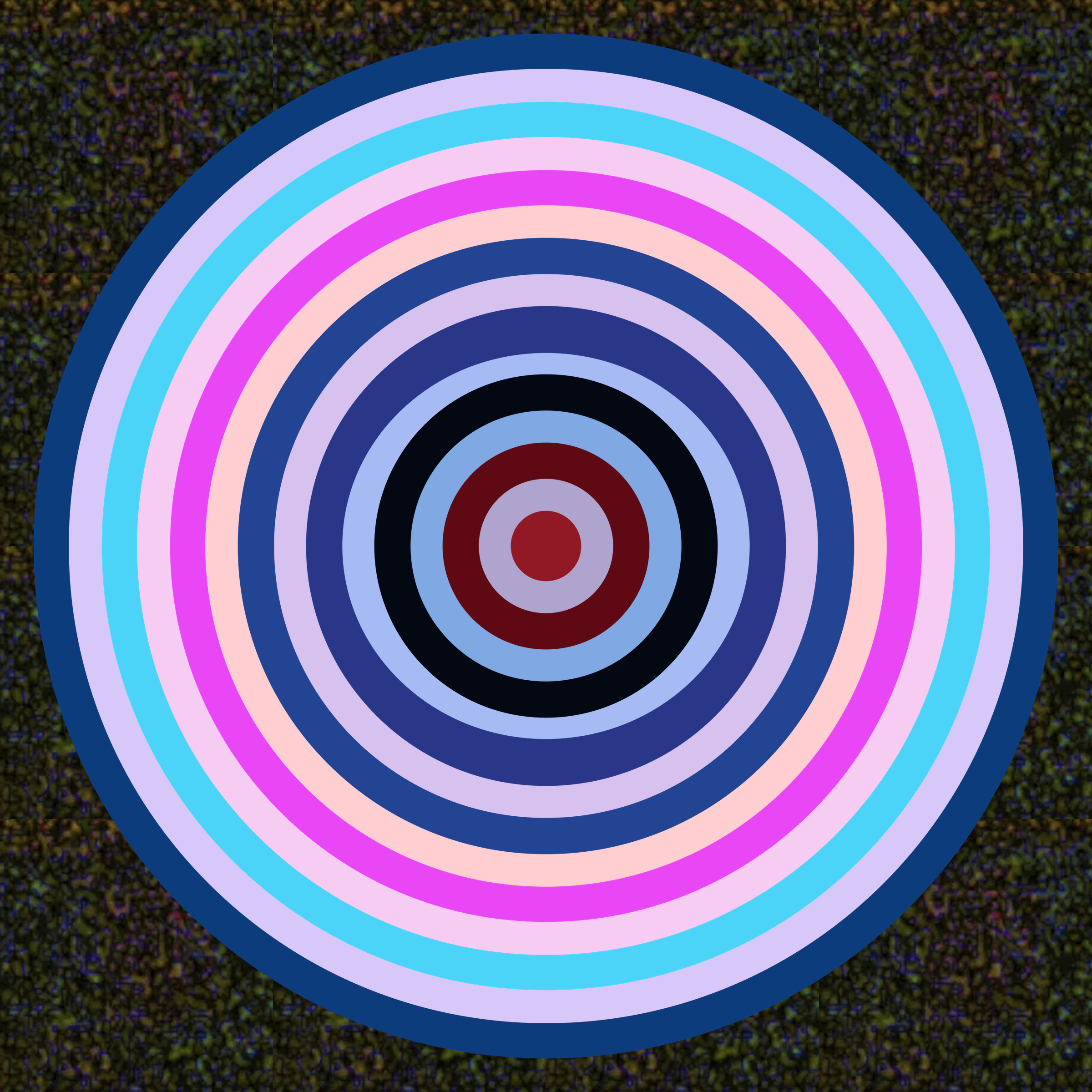 Circle of Frens² #4456