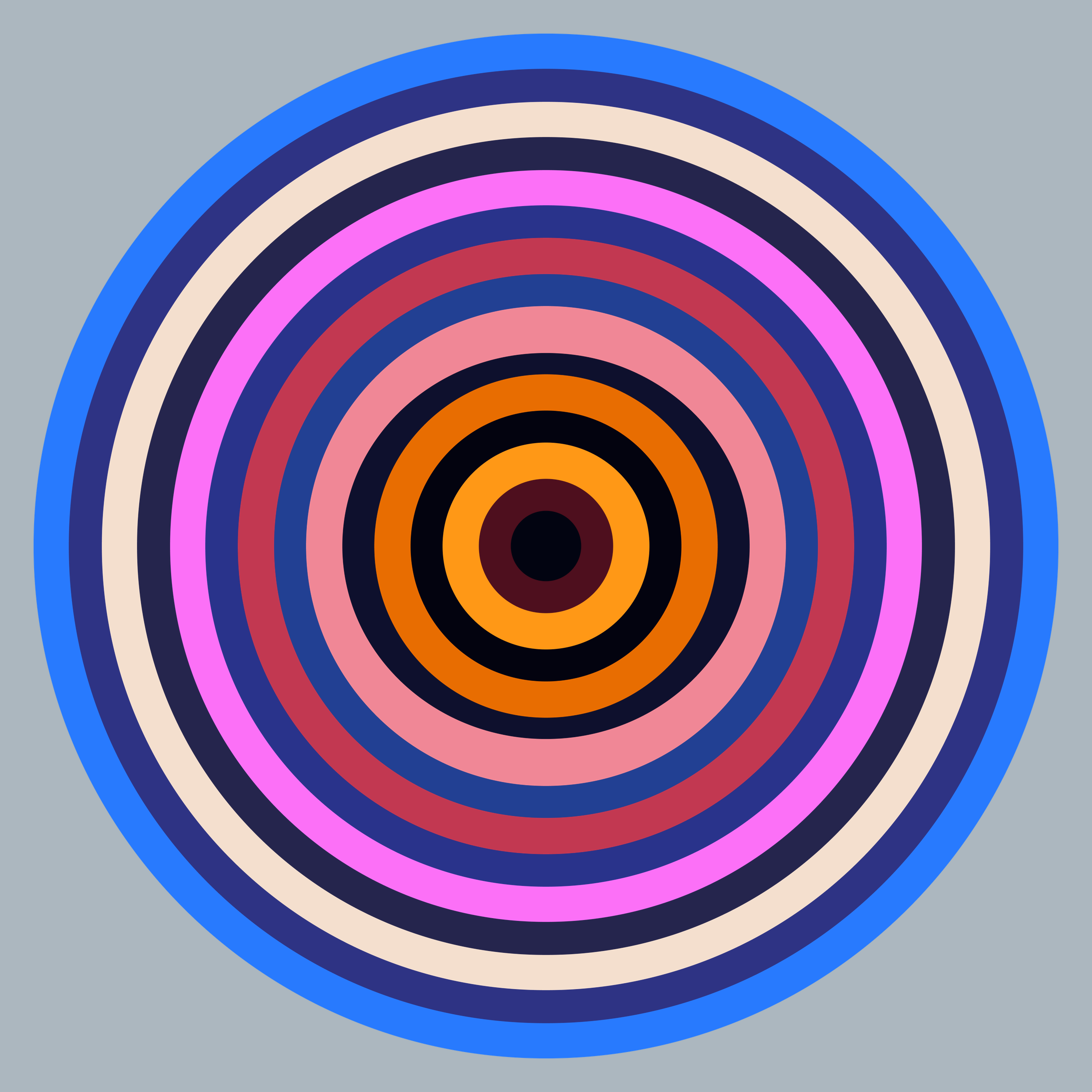 Circle of Frens² #4508