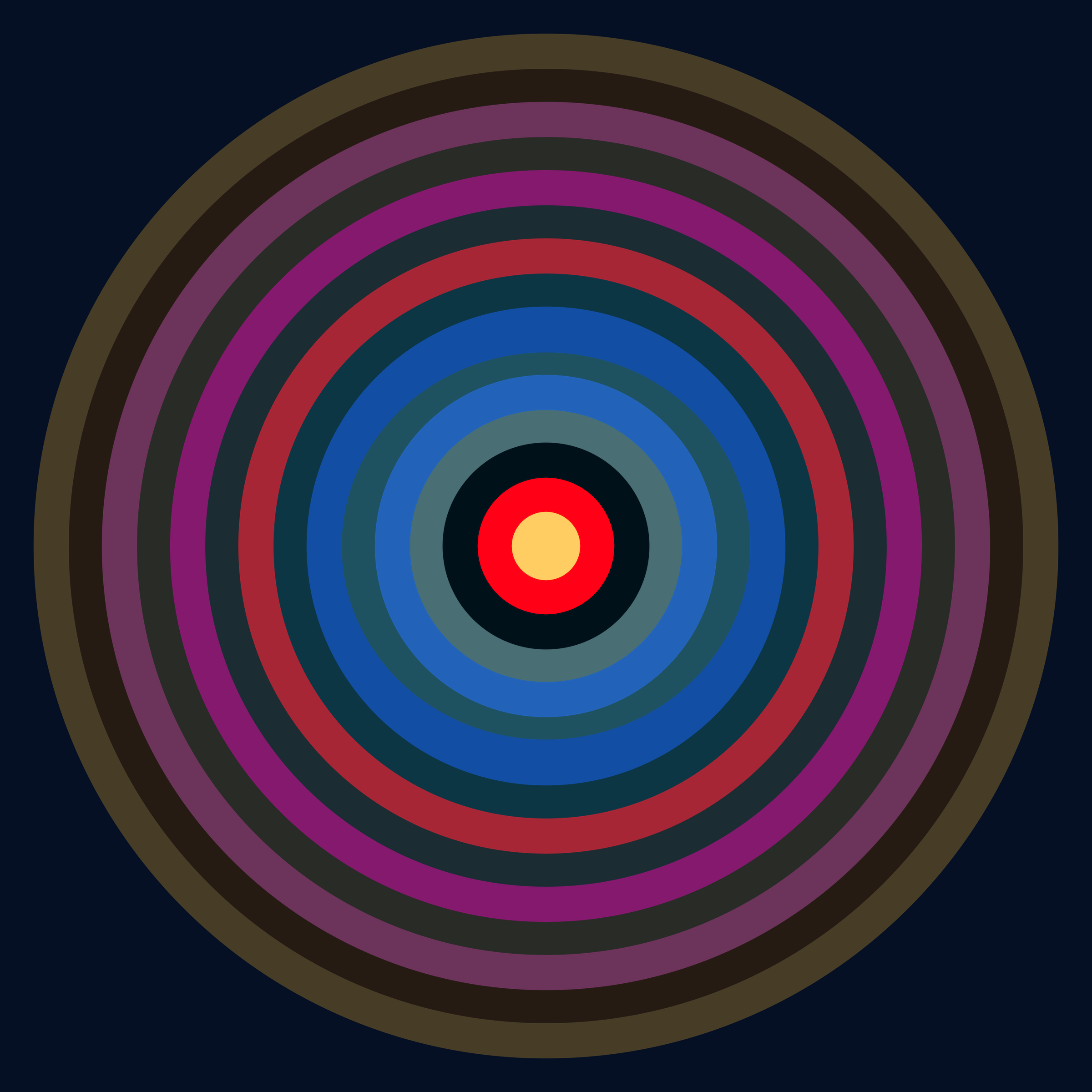 Circle of Frens² #4627