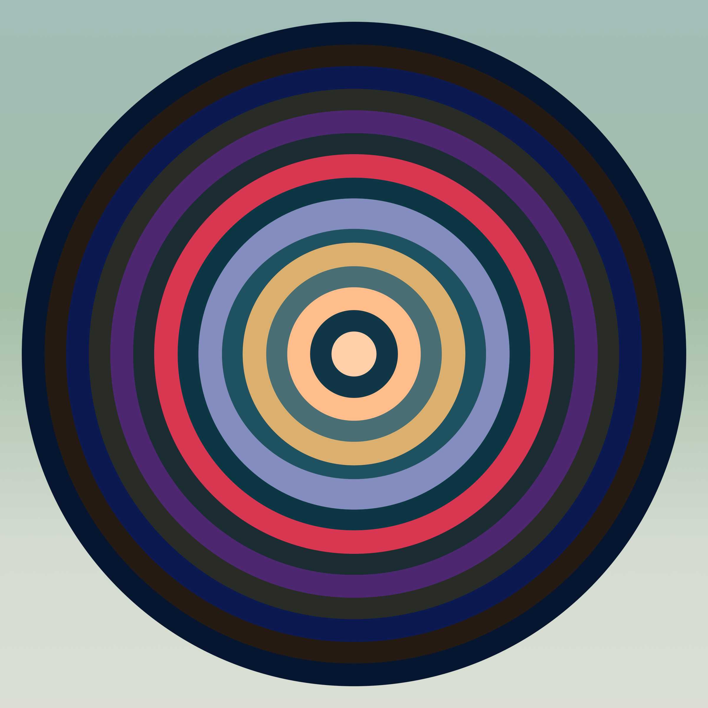 Circle of Frens² #4809