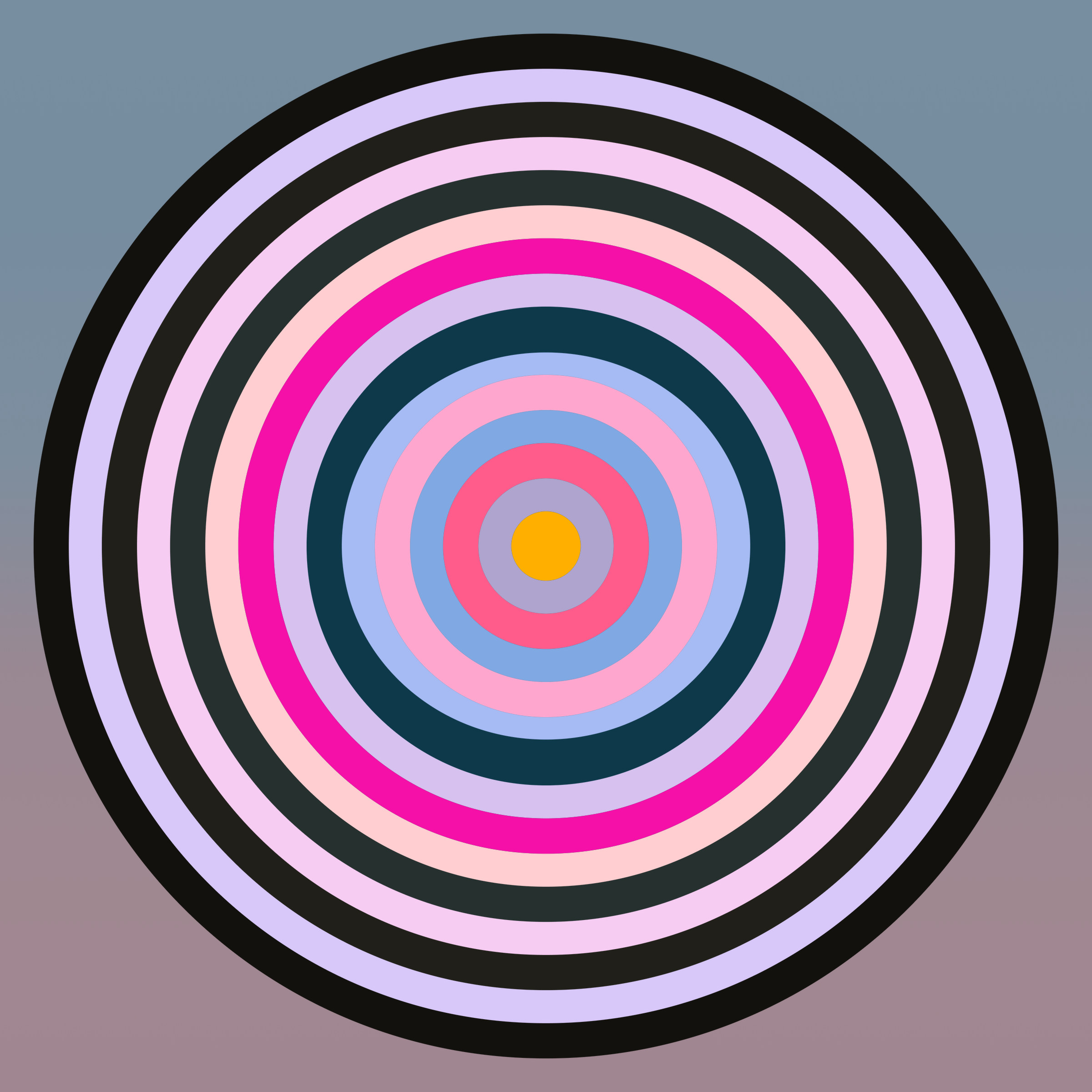 Circle of Frens² #5161