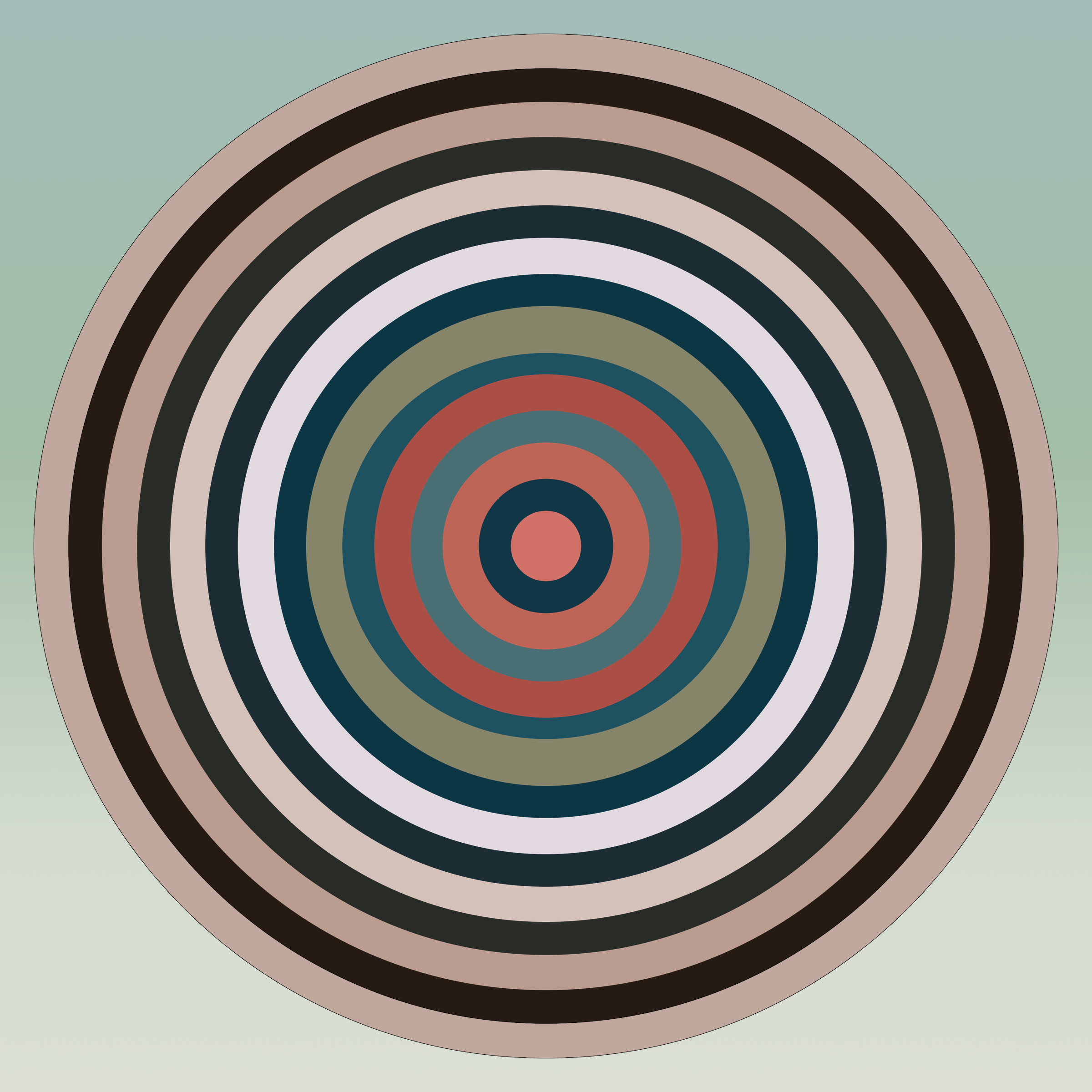 Circle of Frens² #5171