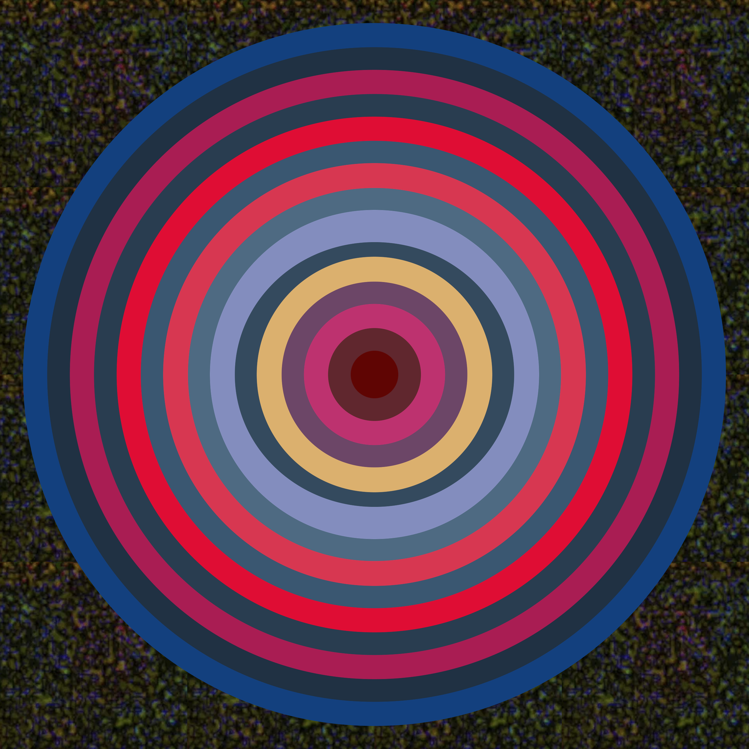 Circle of Frens² #522