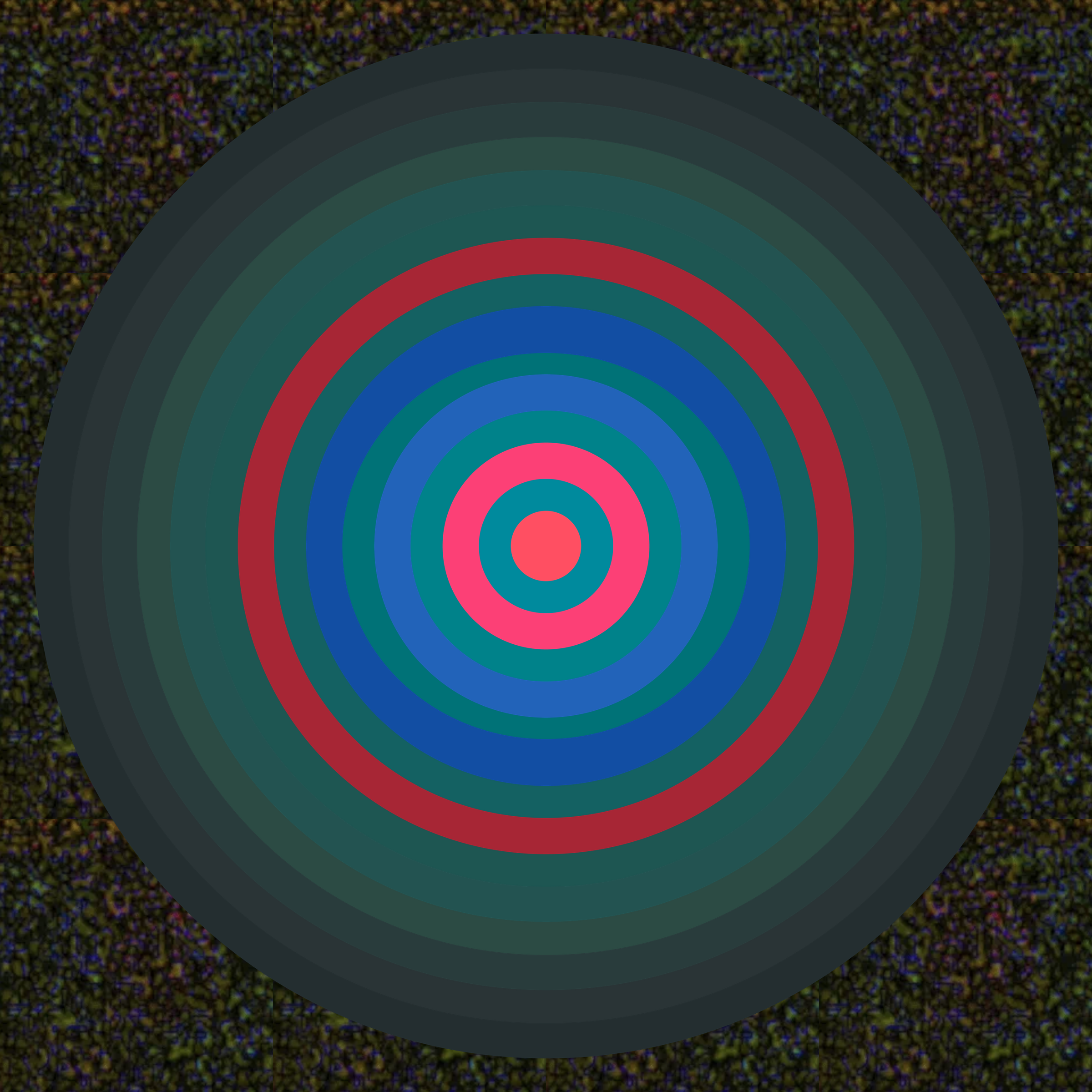Circle of Frens² #5392
