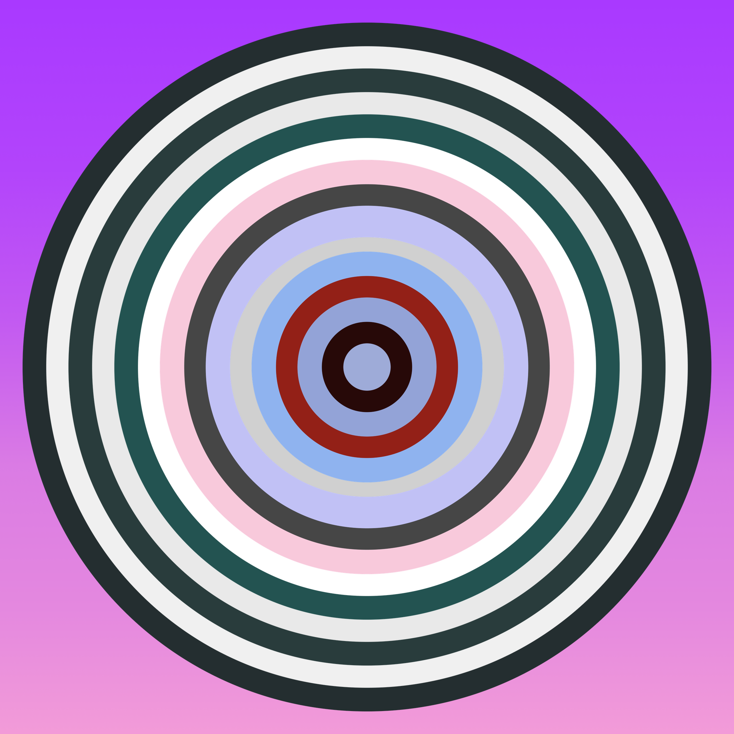 Circle of Frens² #5400