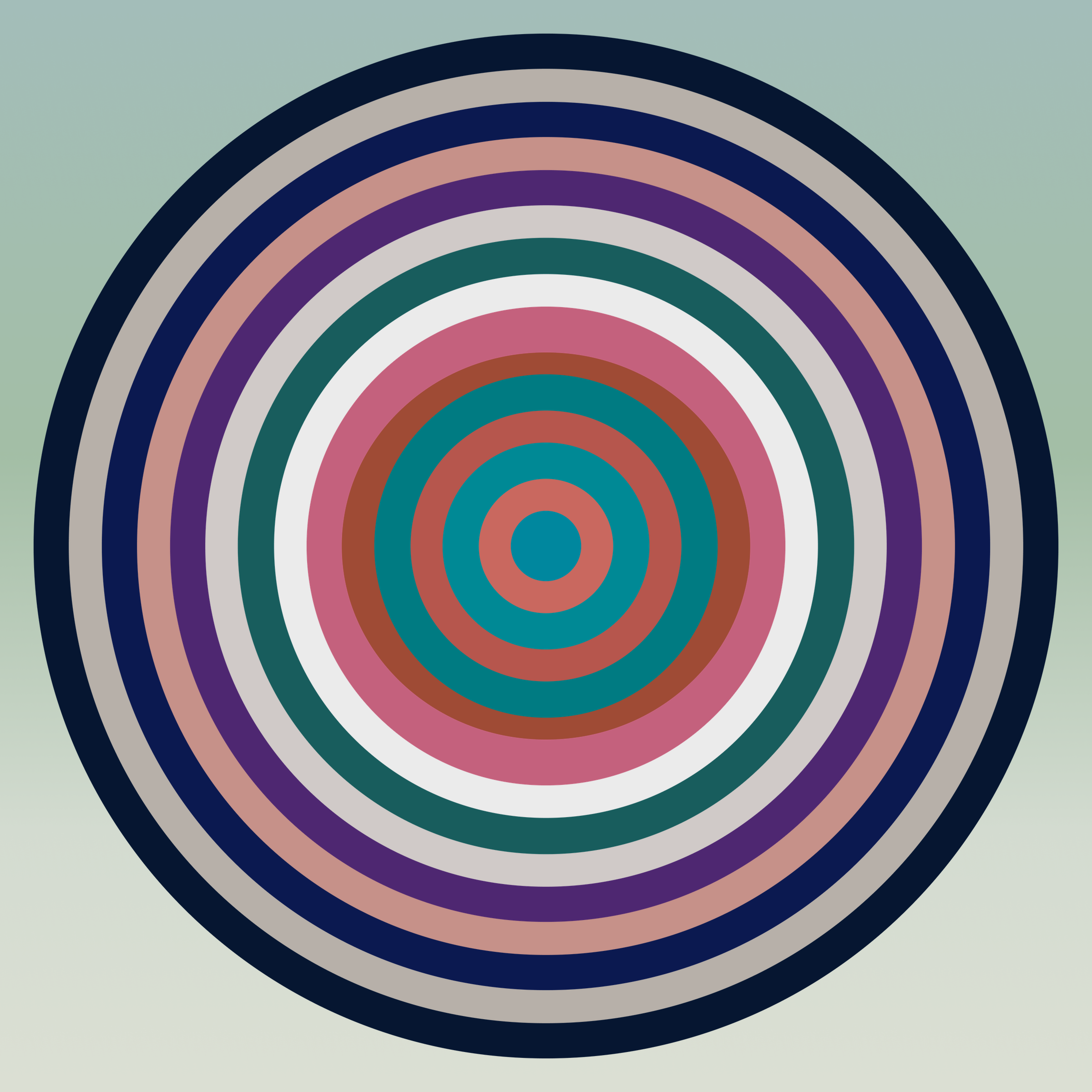Circle of Frens² #5419