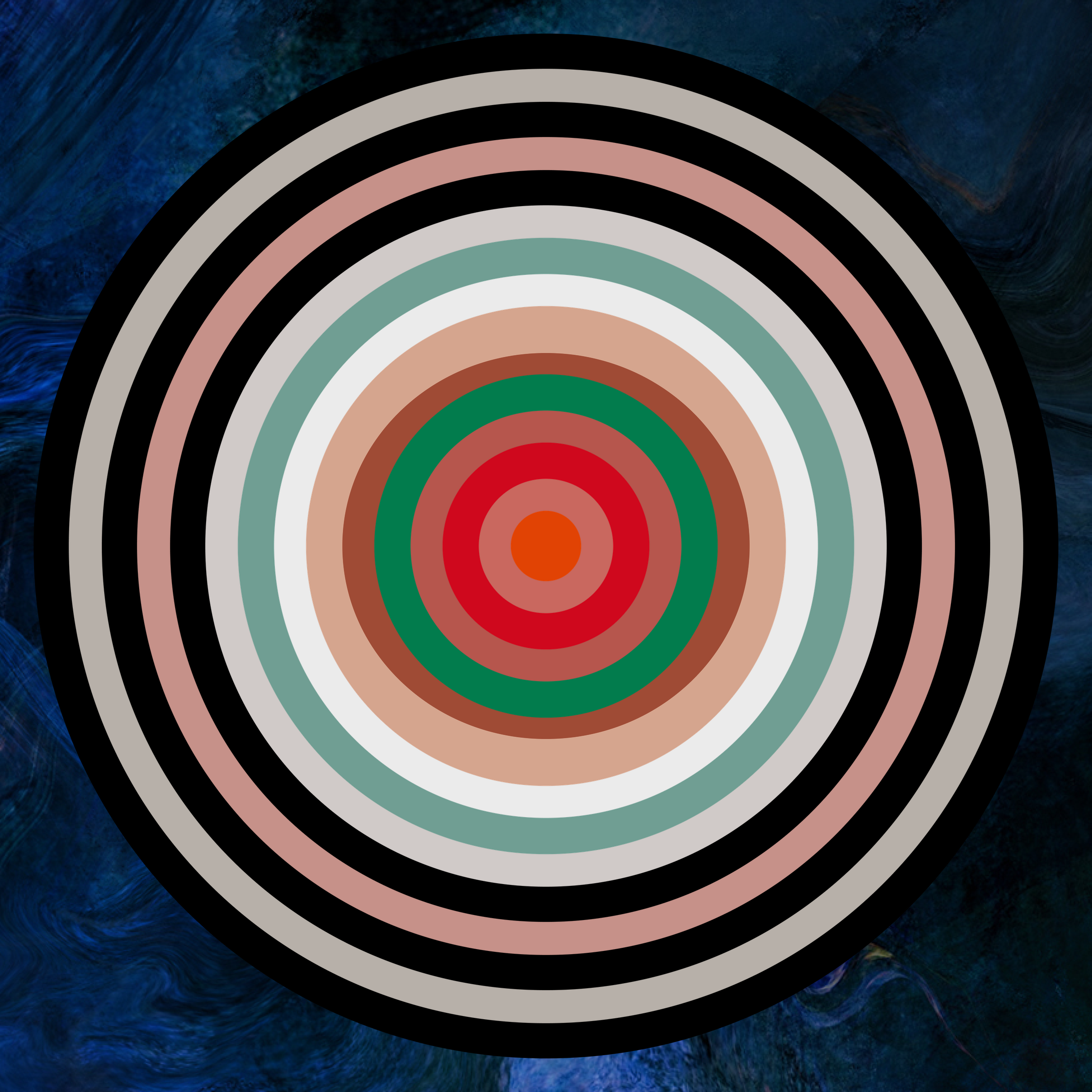 Circle of Frens² #5447