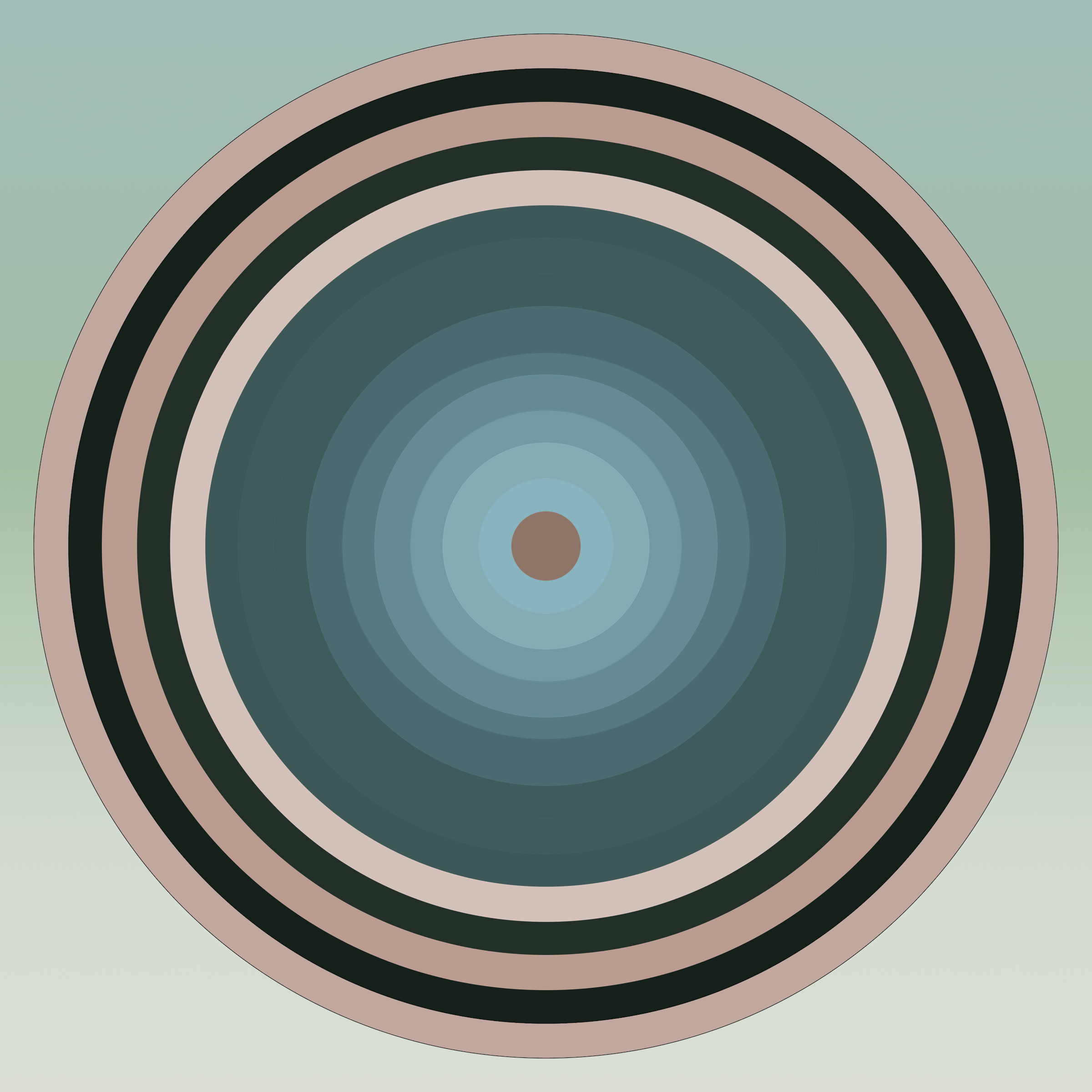 Circle of Frens² #5450