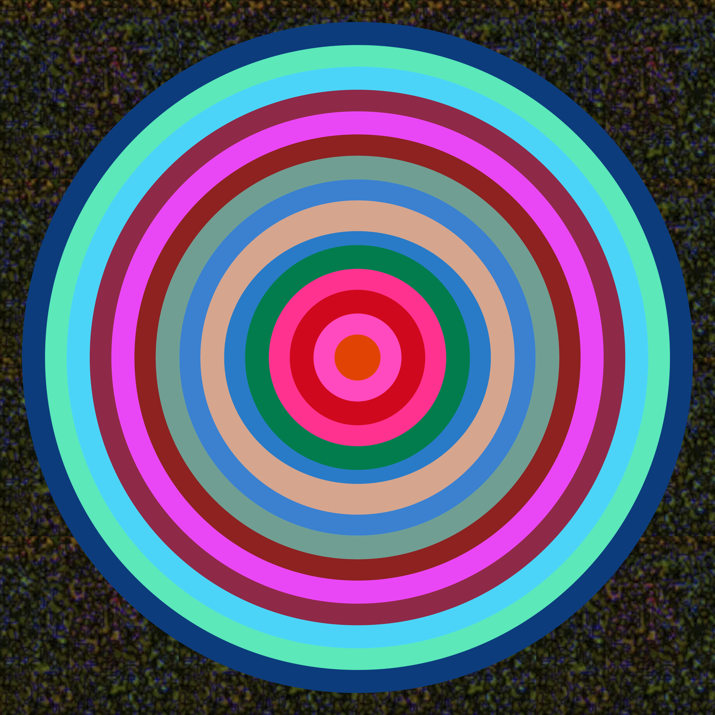 Circle of Frens² #551